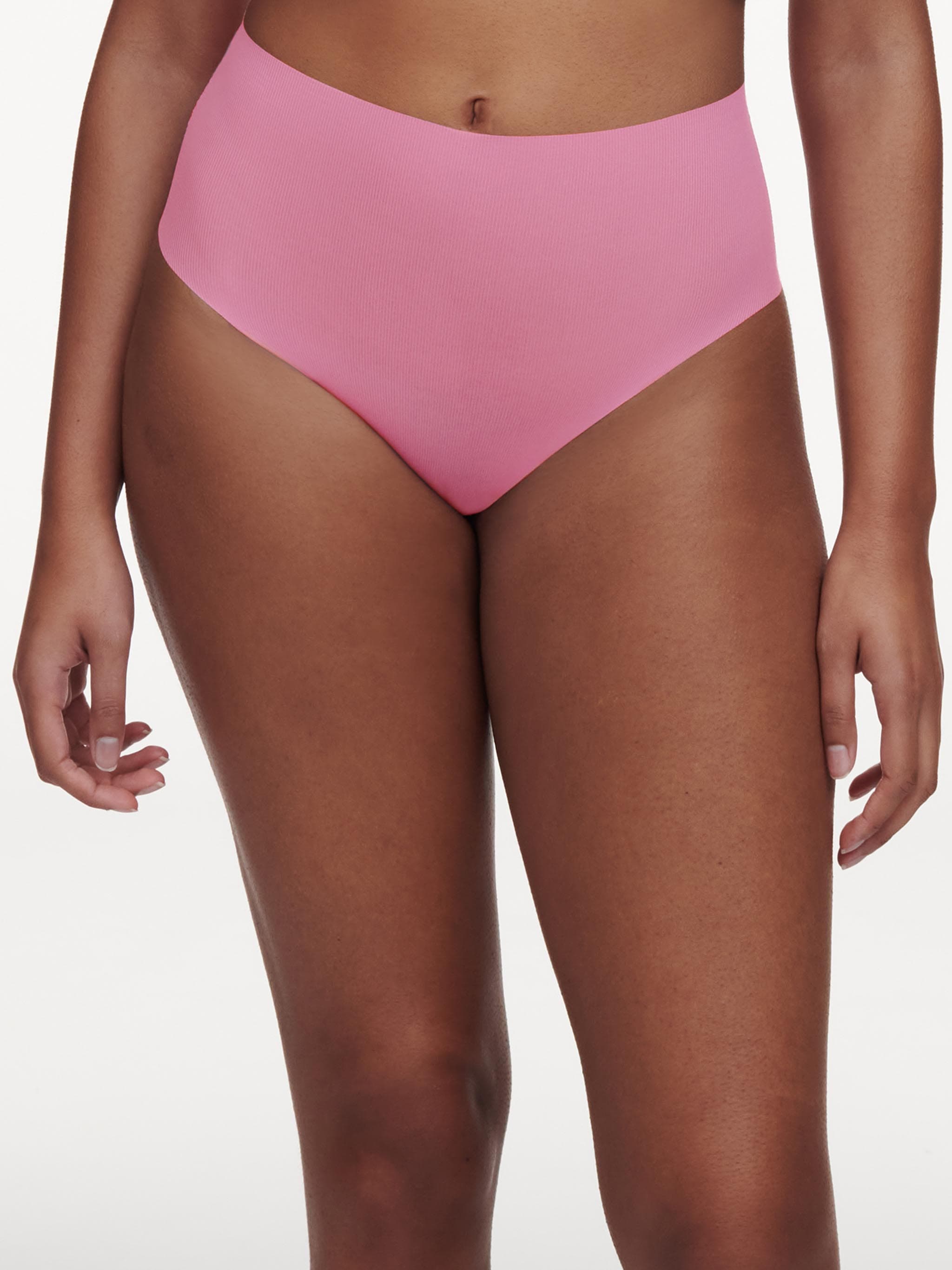 Pulpies Cheeky High waist brief - Marshmallow Pink