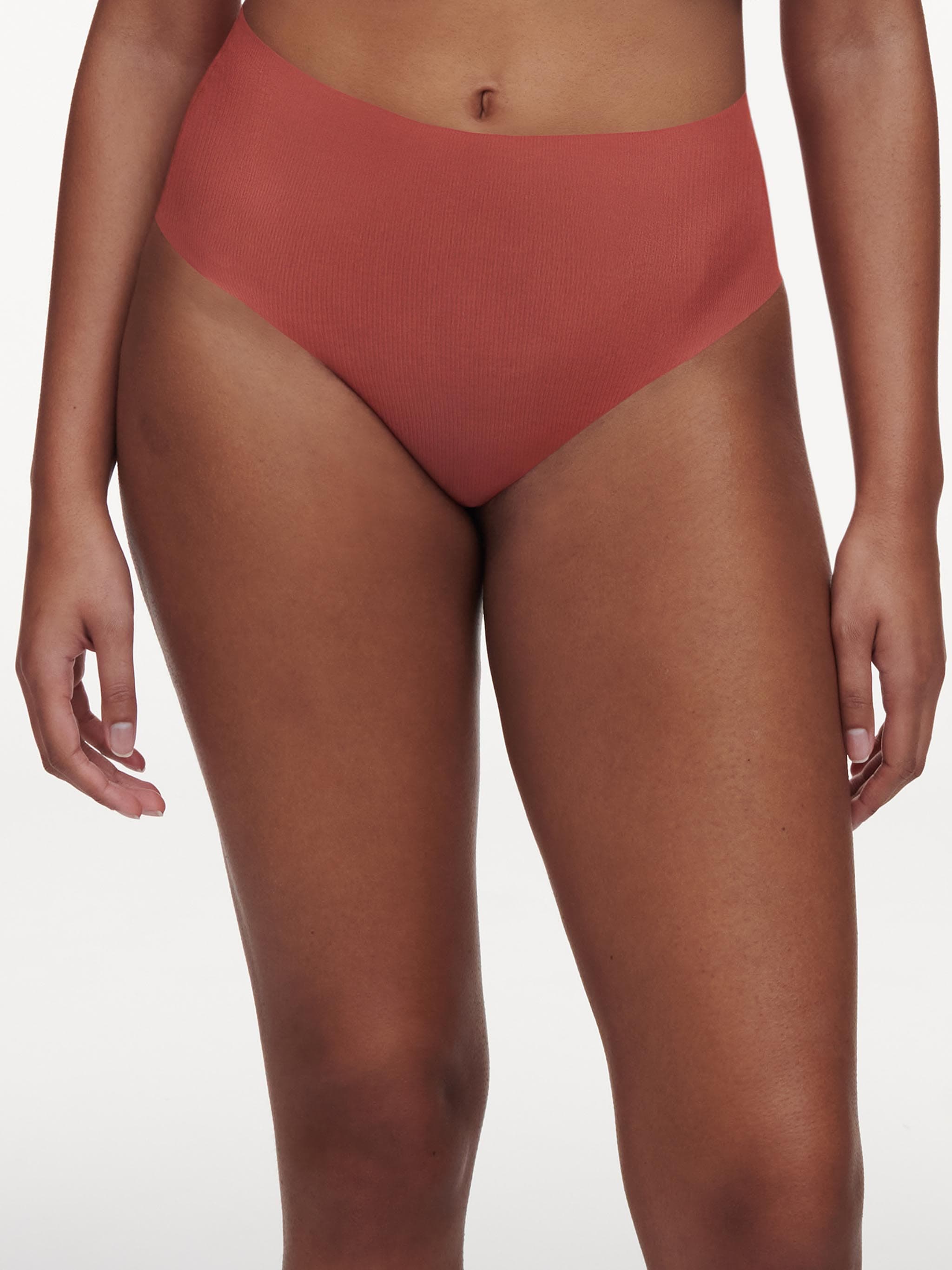 Hoge taille slip