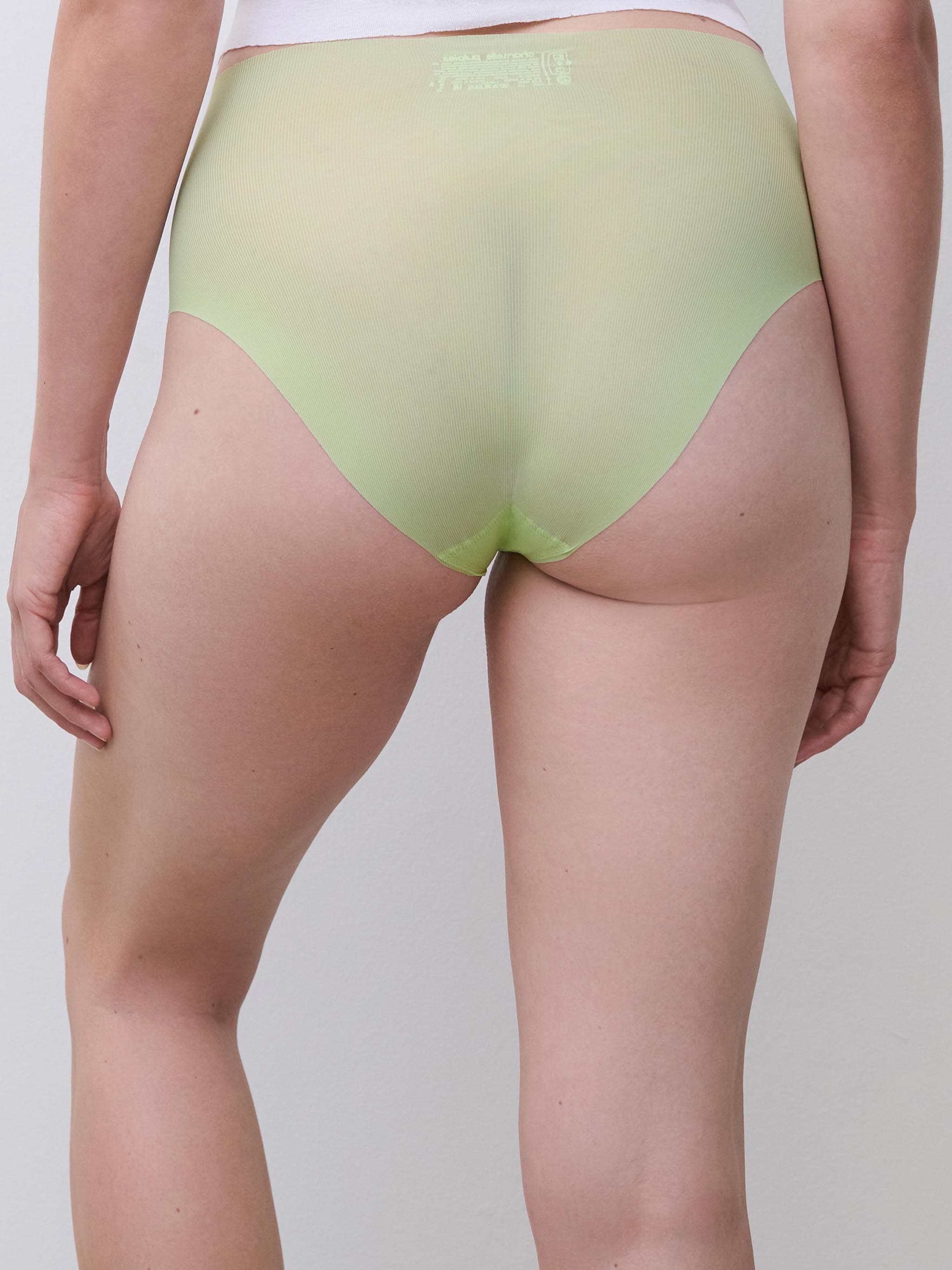 Pulpies Cheeky High waist brief - 0C3