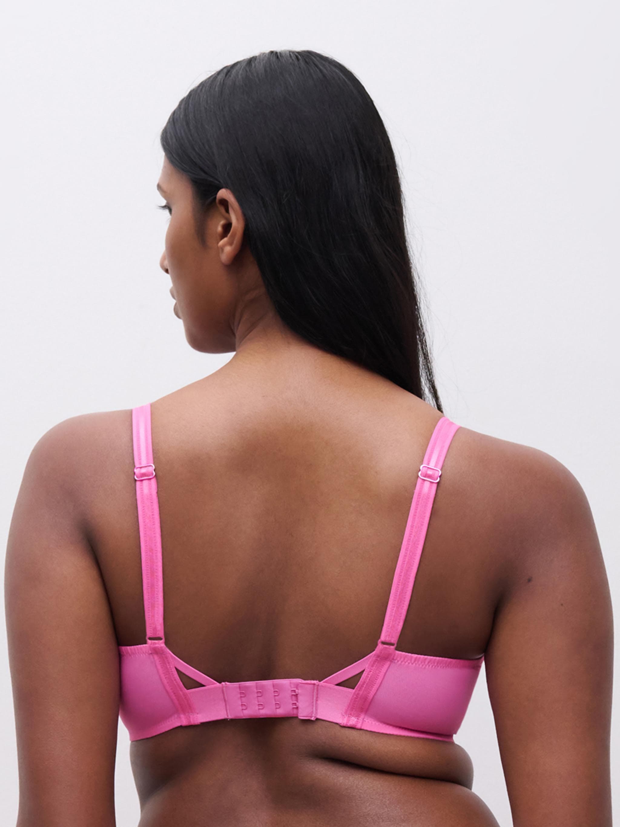 Beugel BH - Rhodamine Gradient