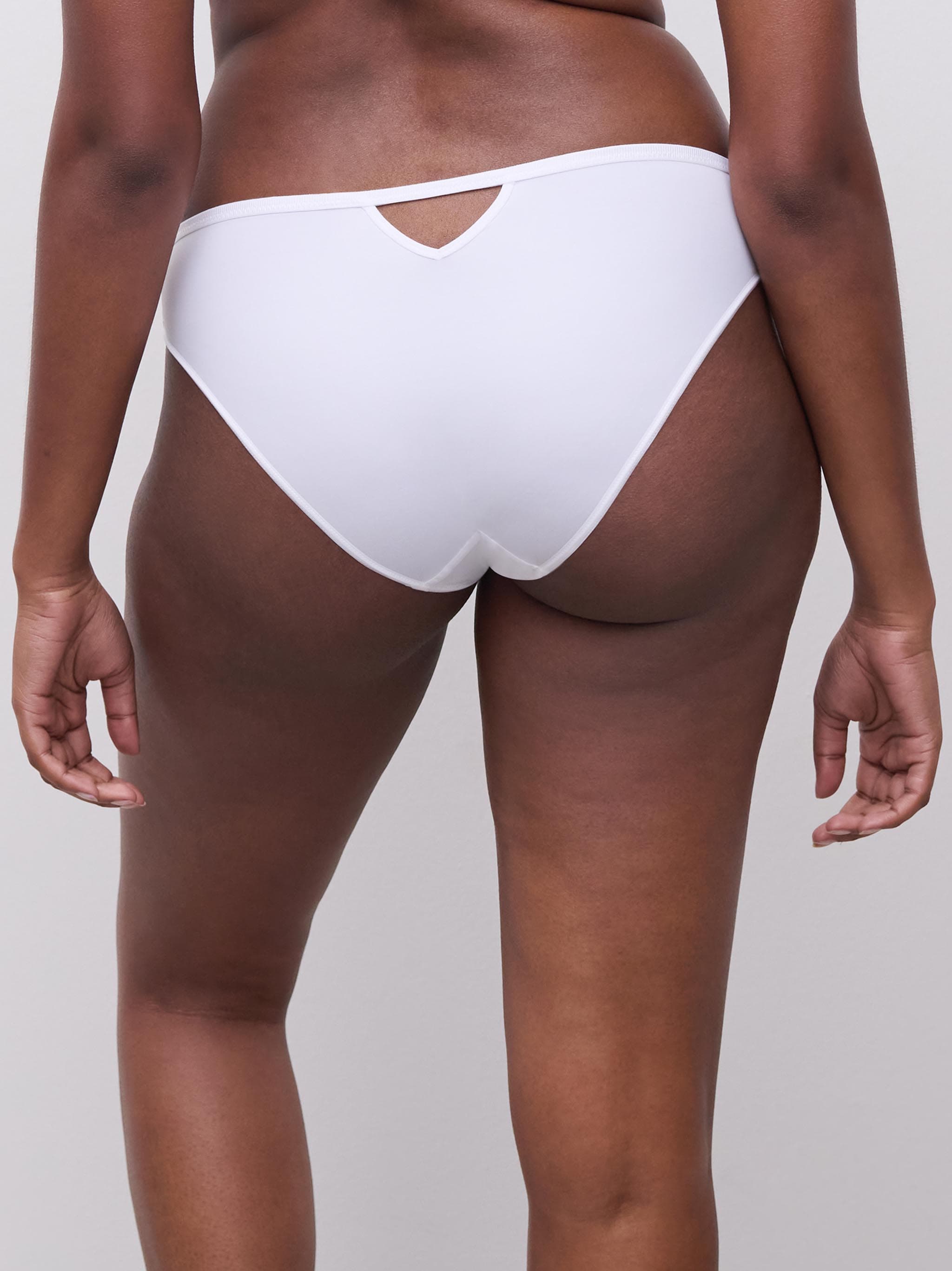 Slip - Wit