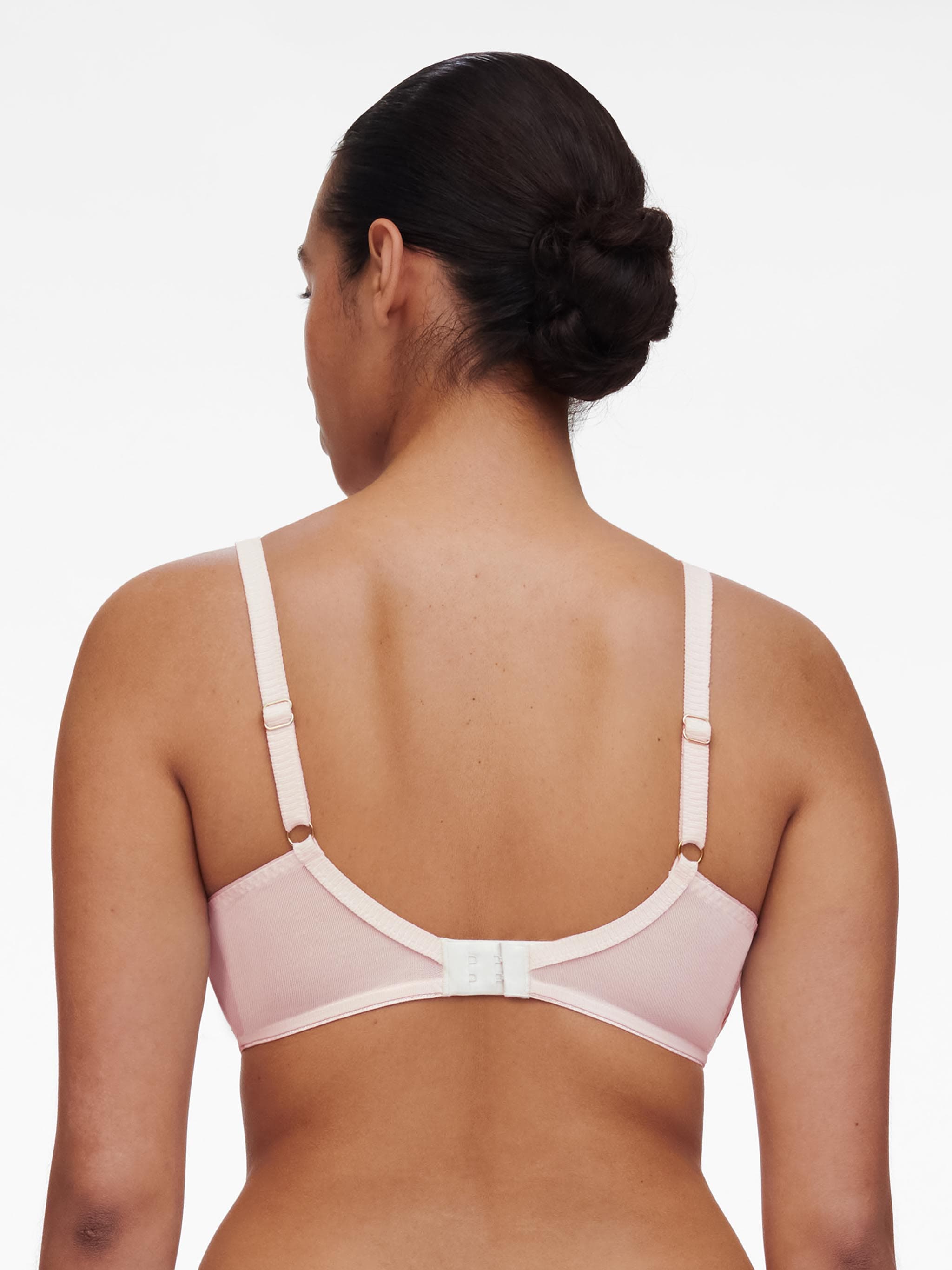 Beugel BH - Nymphea Pink Multico