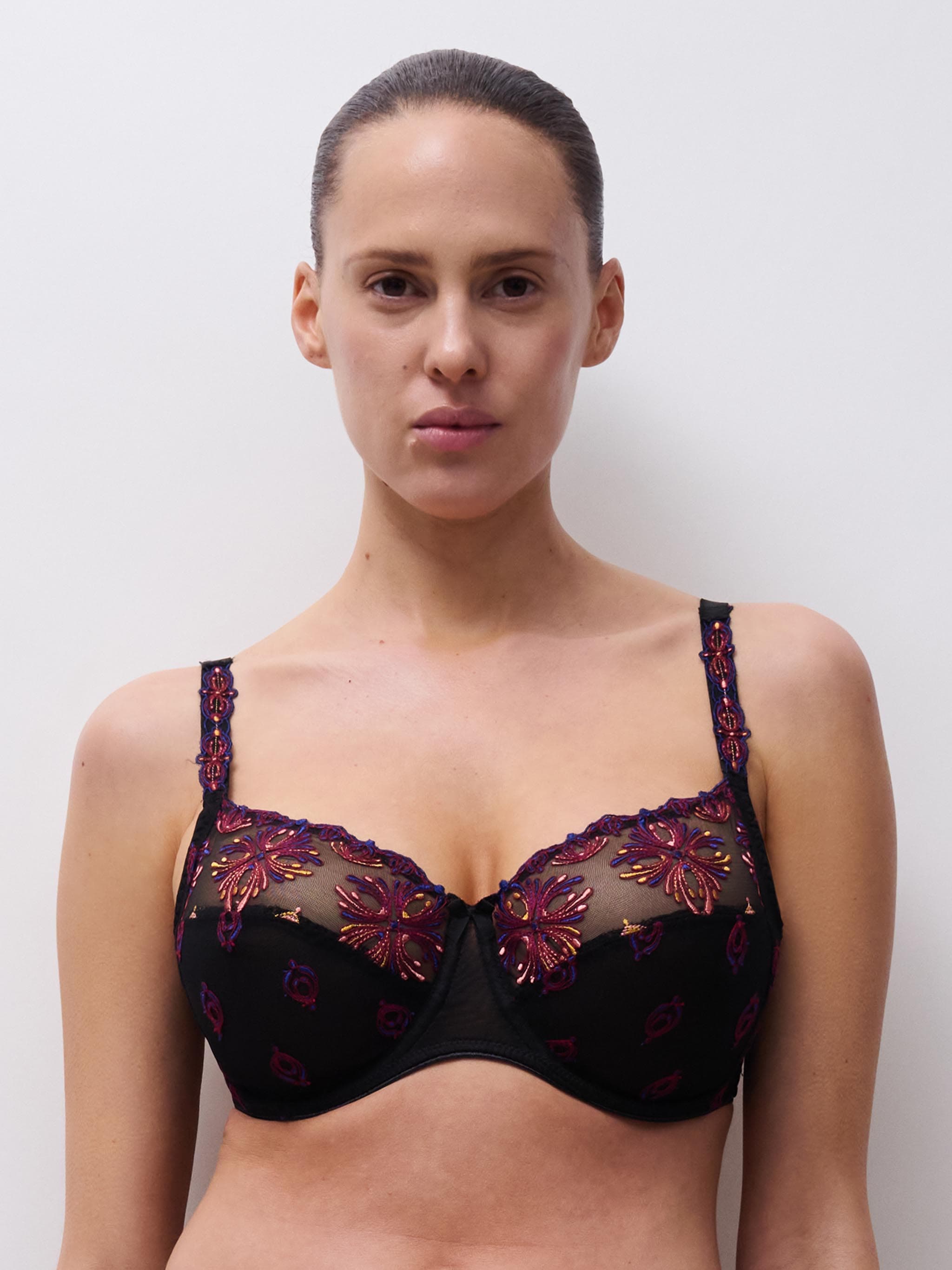 Beugel BH - Black Jewels