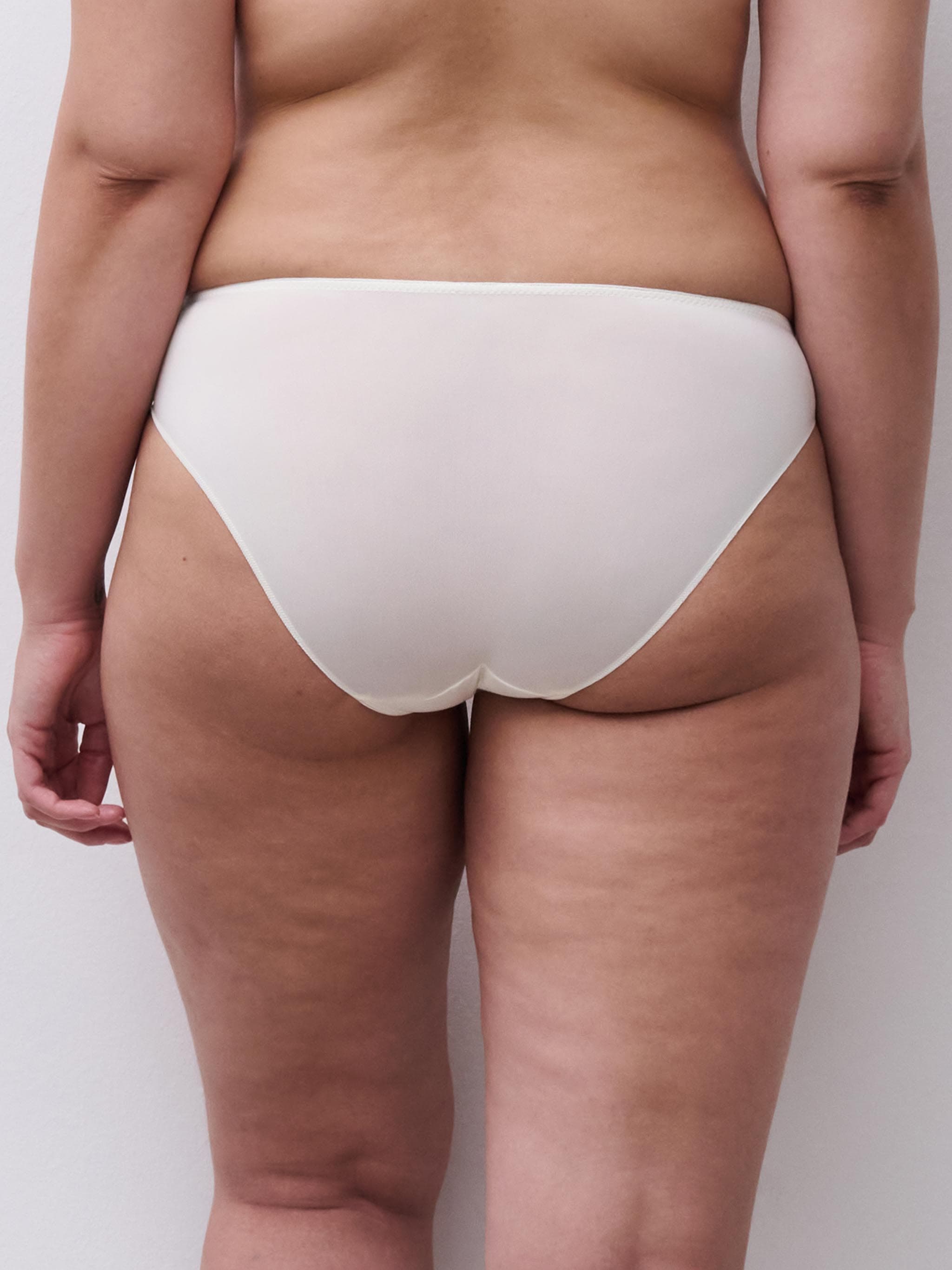 Slip Champs Elysees - Ivoor