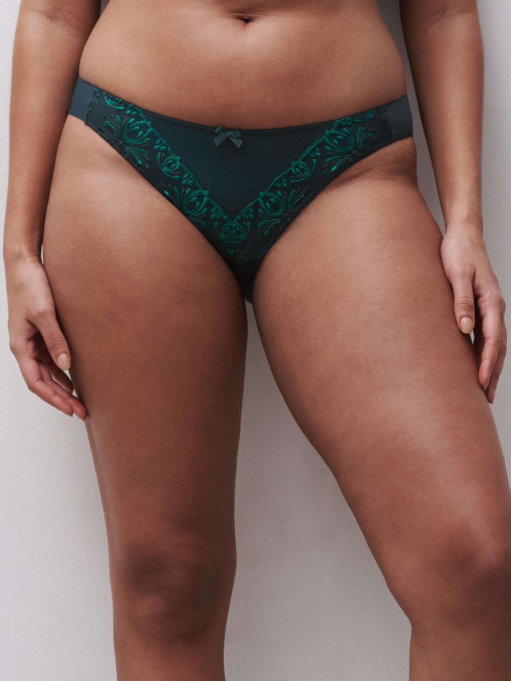 Champs Elysees Slip - B13