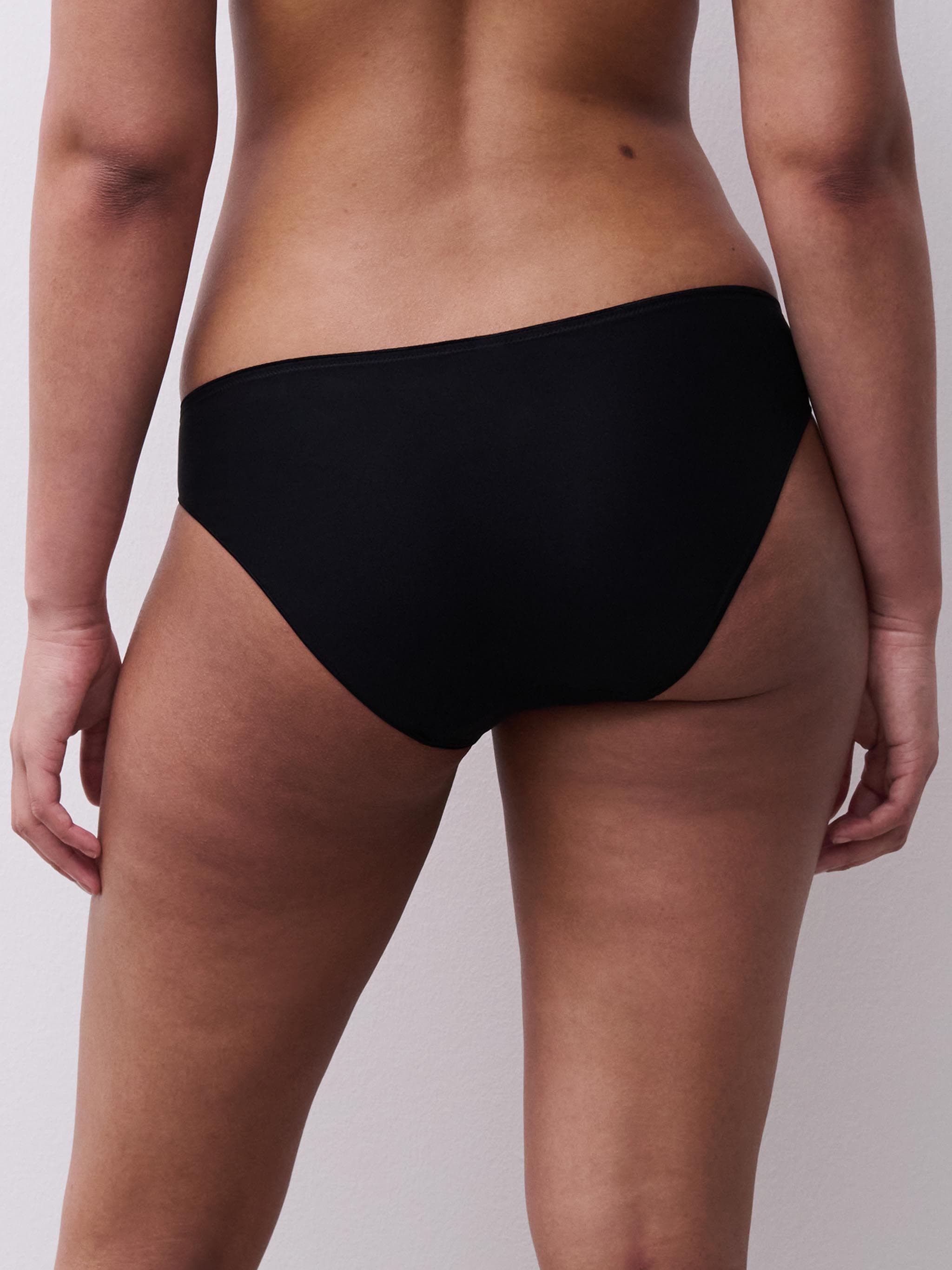 Slip - Black Jewels