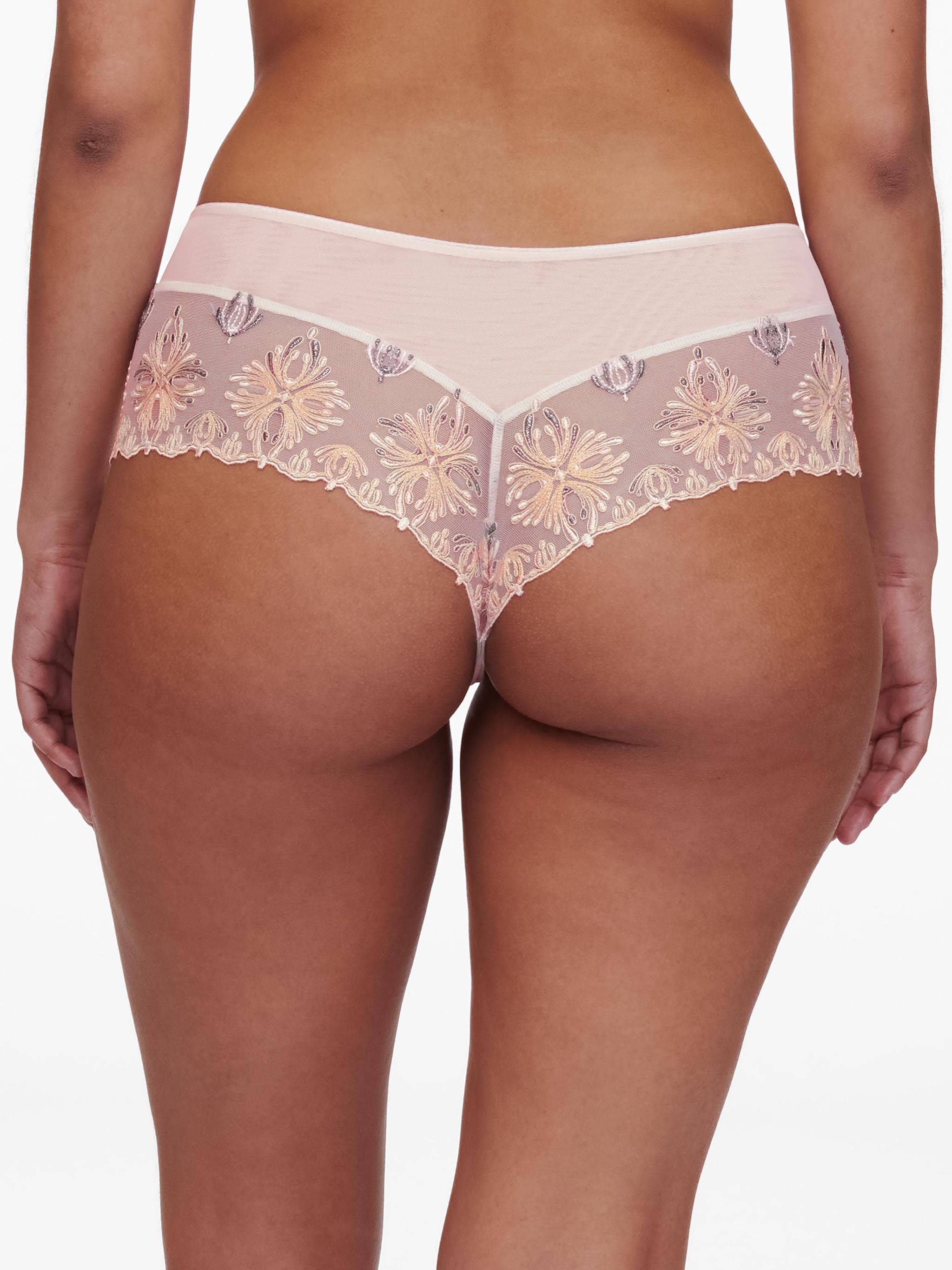 Hipster - Nymphea Pink Multico