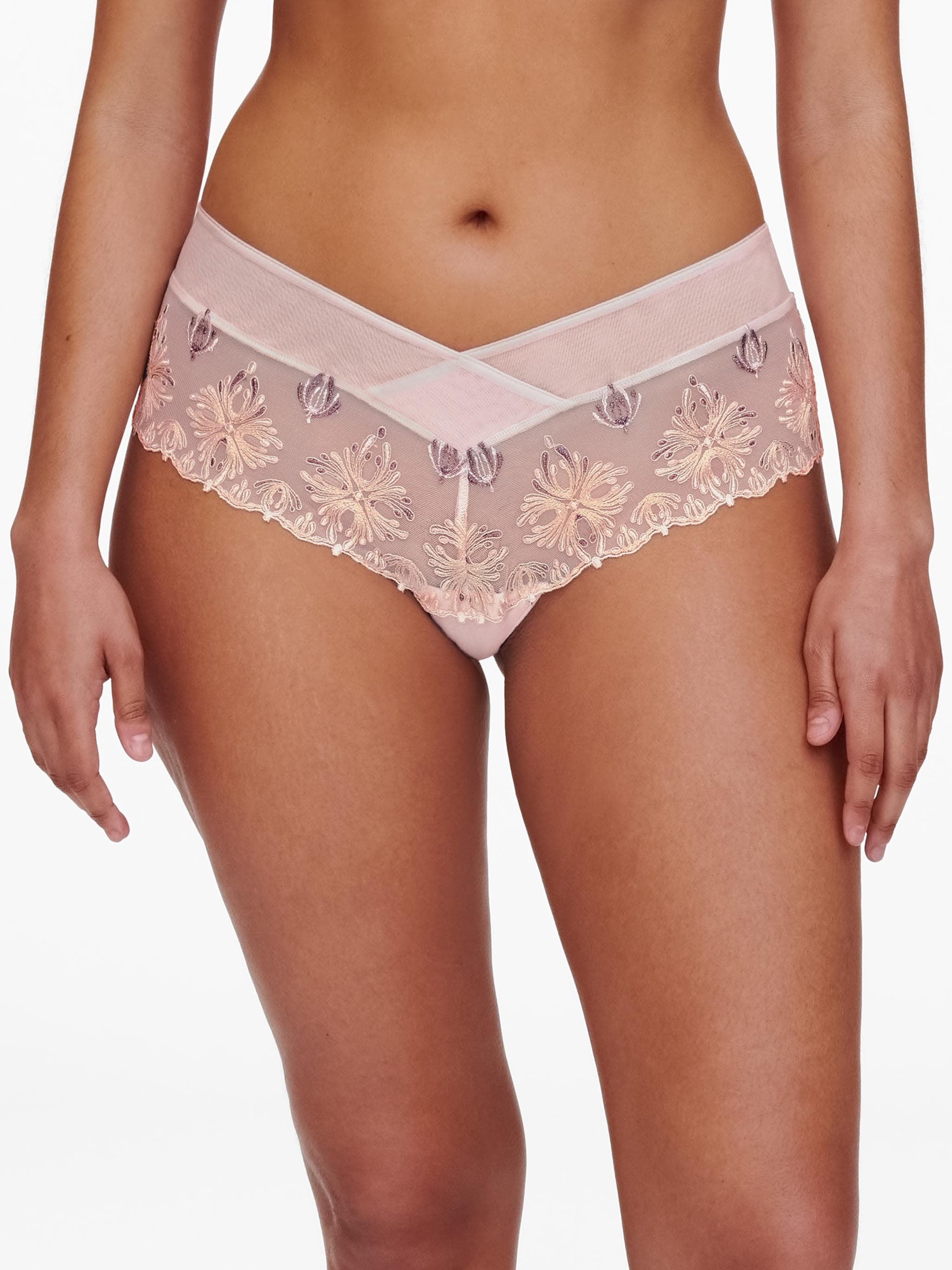 Hipster - Nymphea Pink Multico