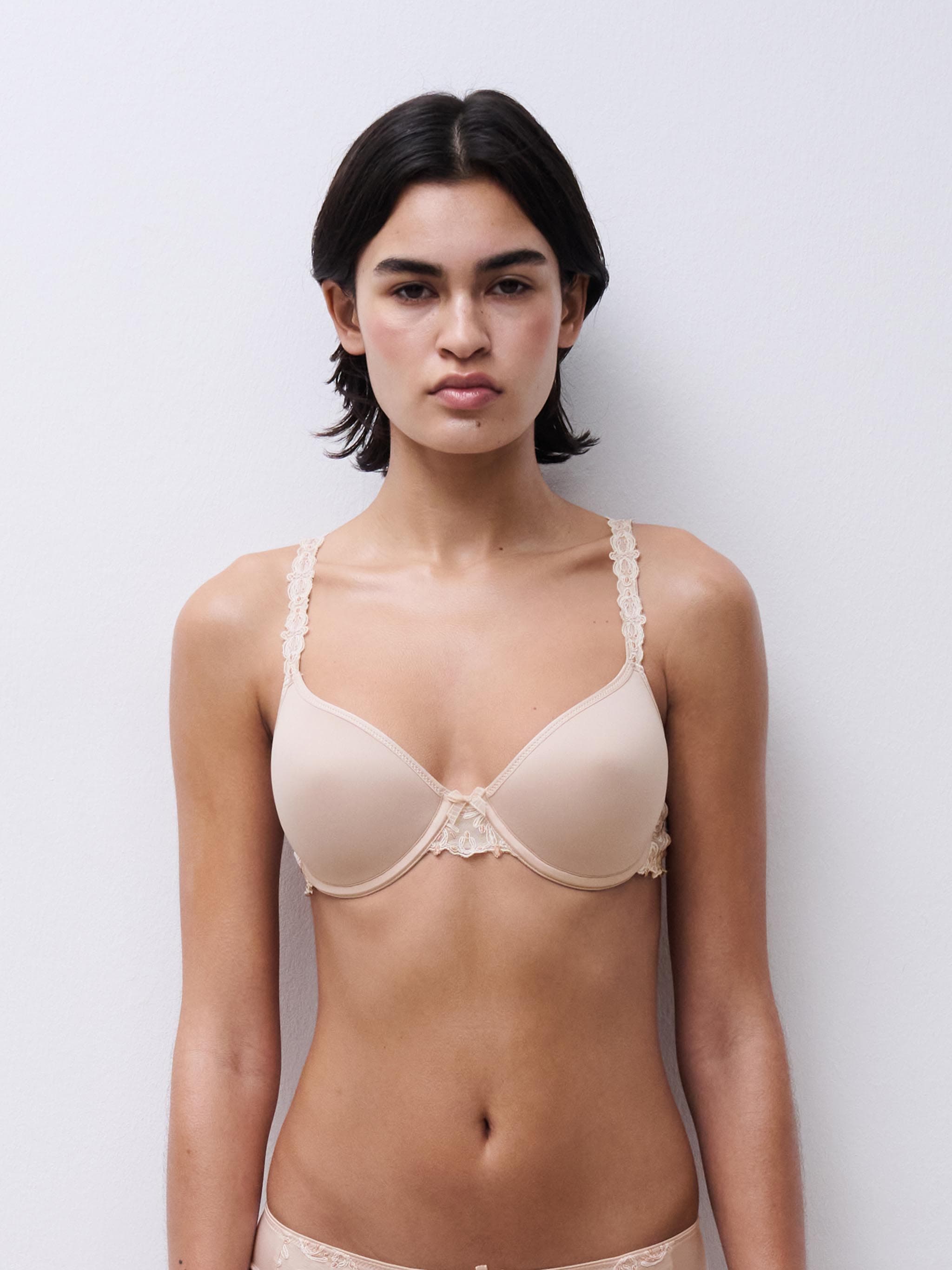 Voorgevormde BH - Duin