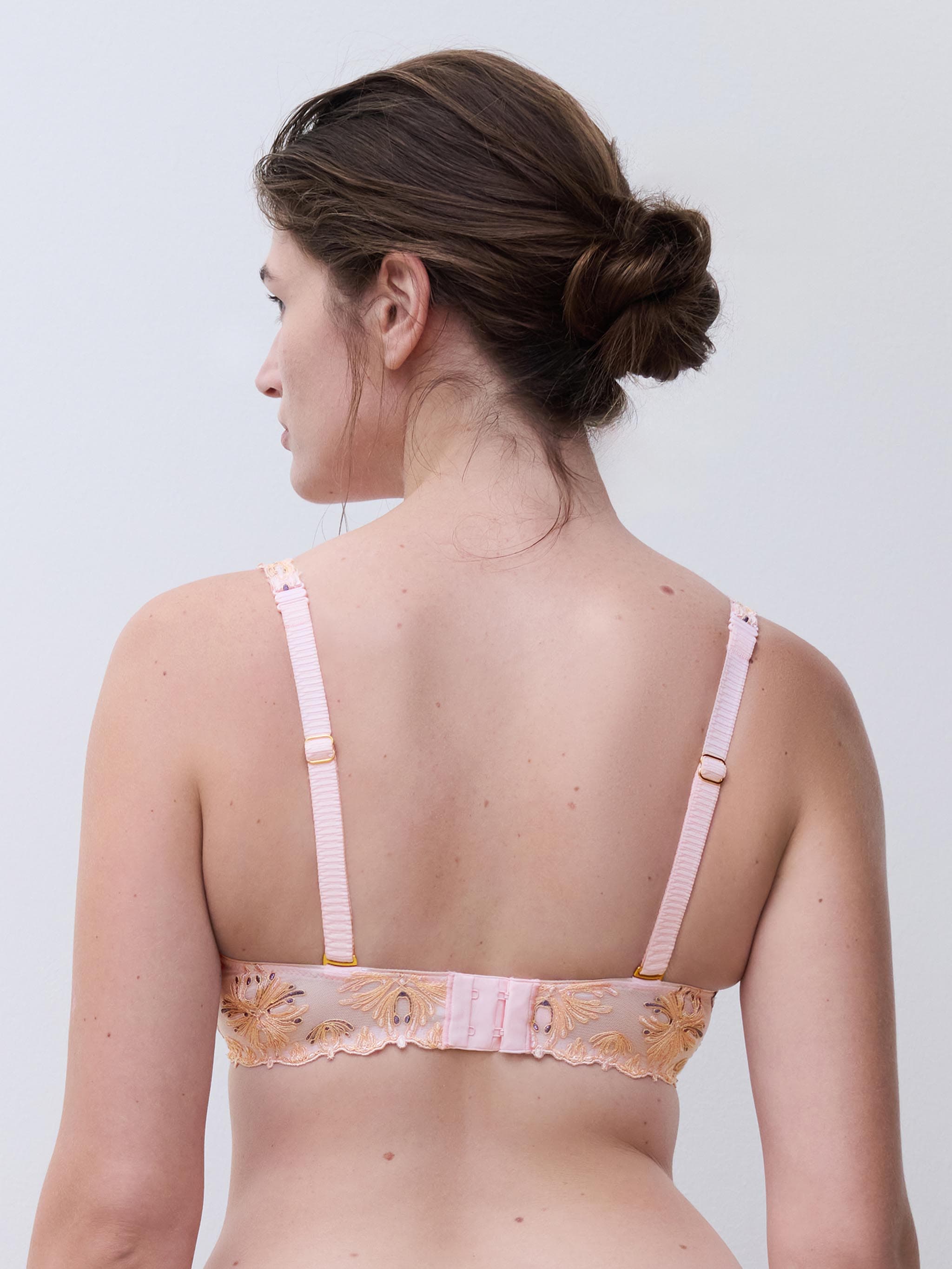 Memory BH - Nymphea Pink Multico