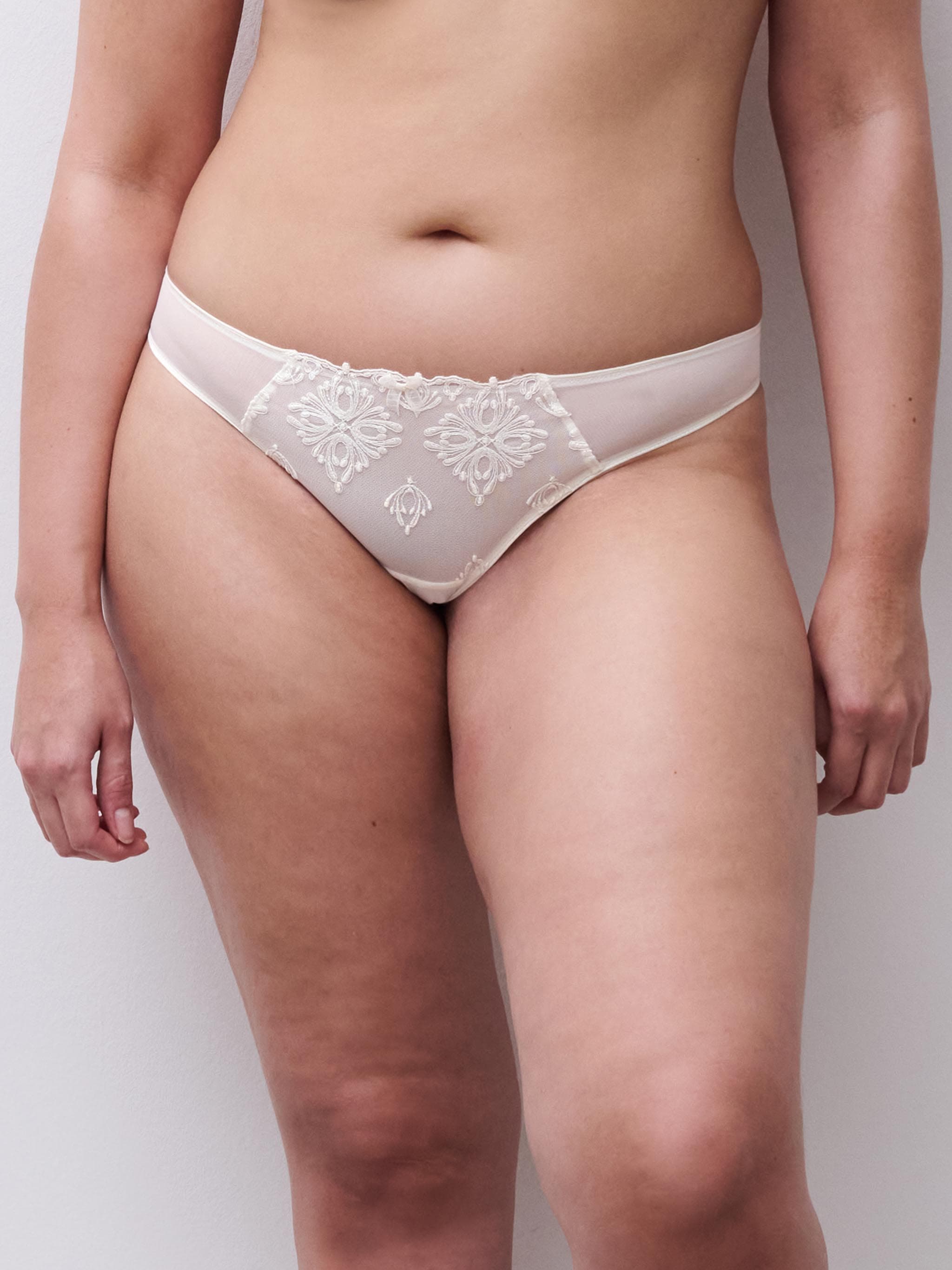 Tanga Champs Elysees - Ivoor