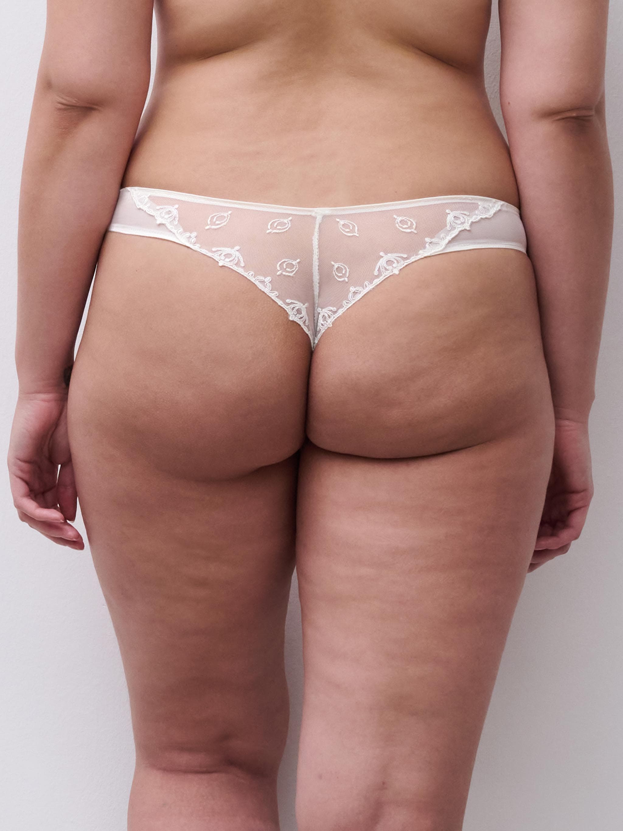 Tanga Champs Elysees - Ivoor