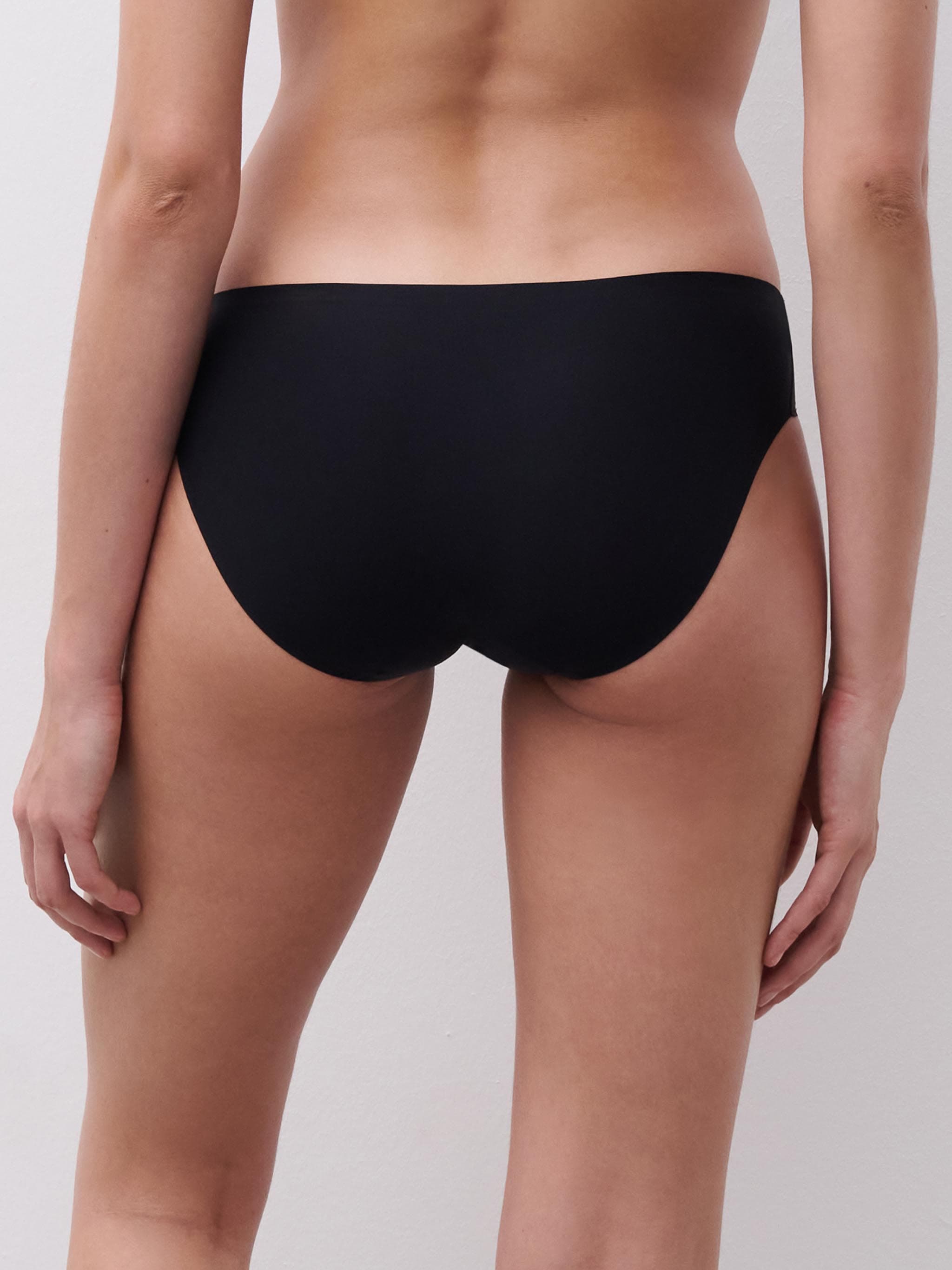 Slip - Zwart
