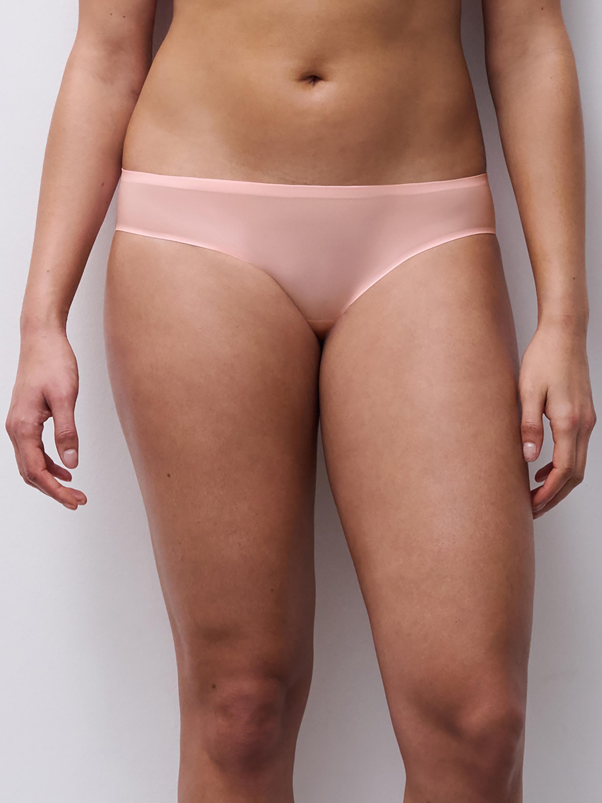 SoftStretch Slip - Fluorroze