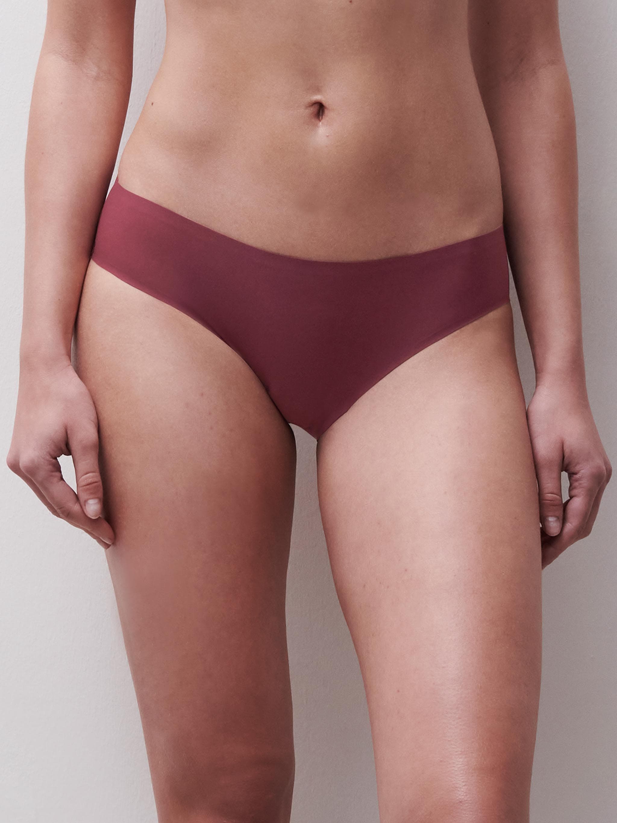 Softstretch Slip - Sienna