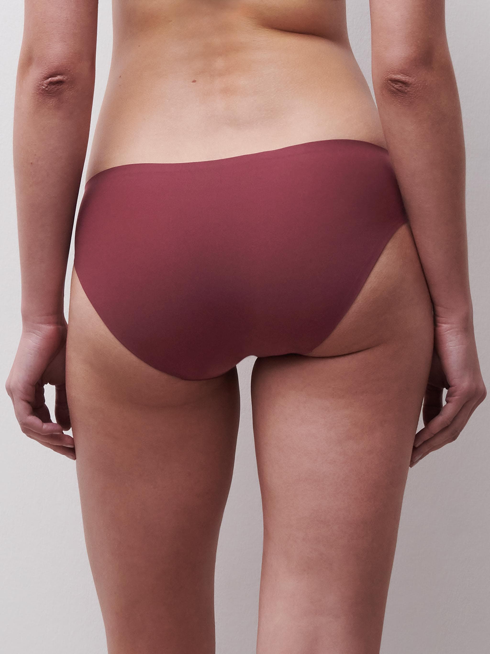 Softstretch Slip - Sienna