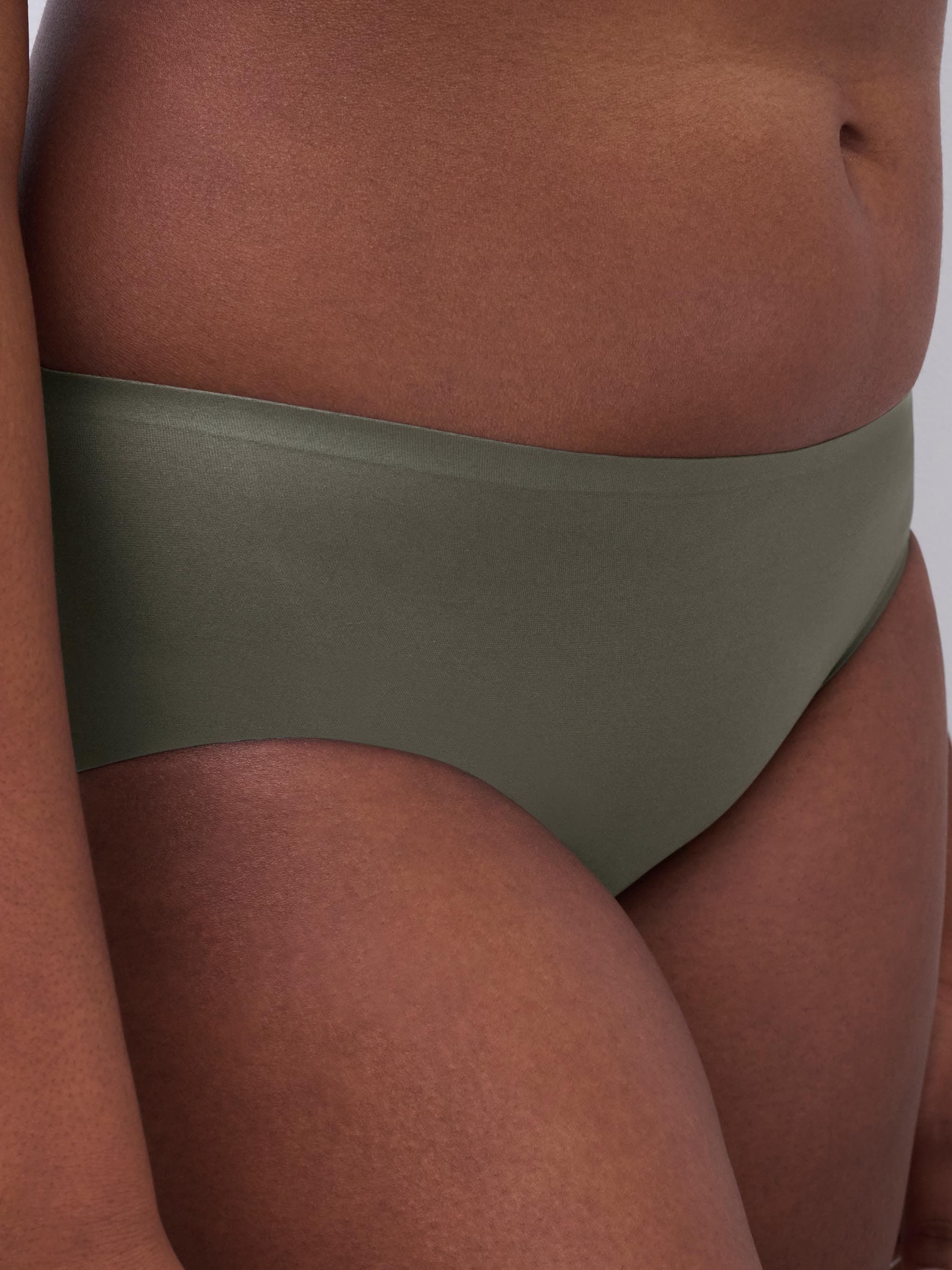Softstretch Hipster