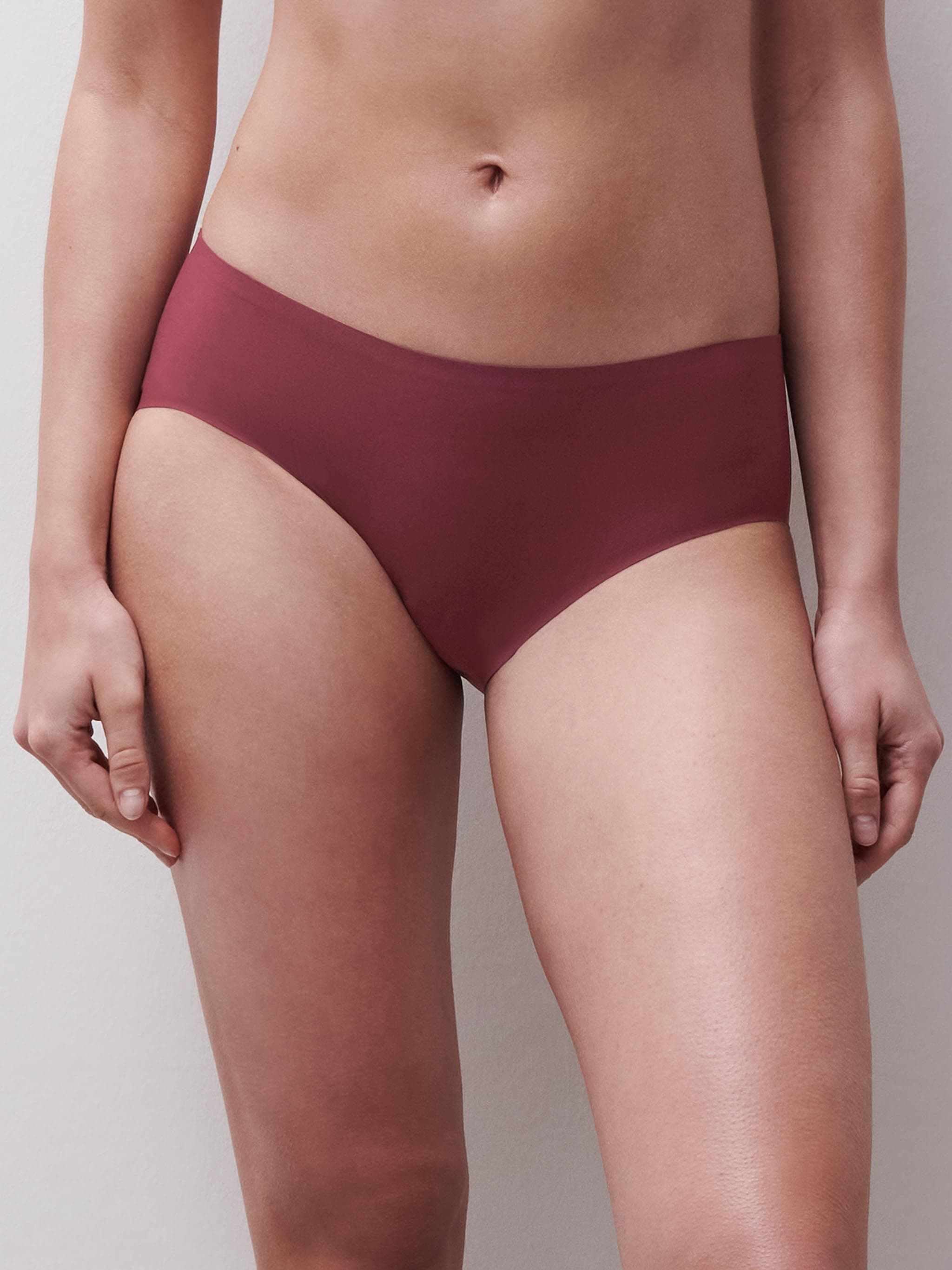 Softstretch Hipster - Sienna