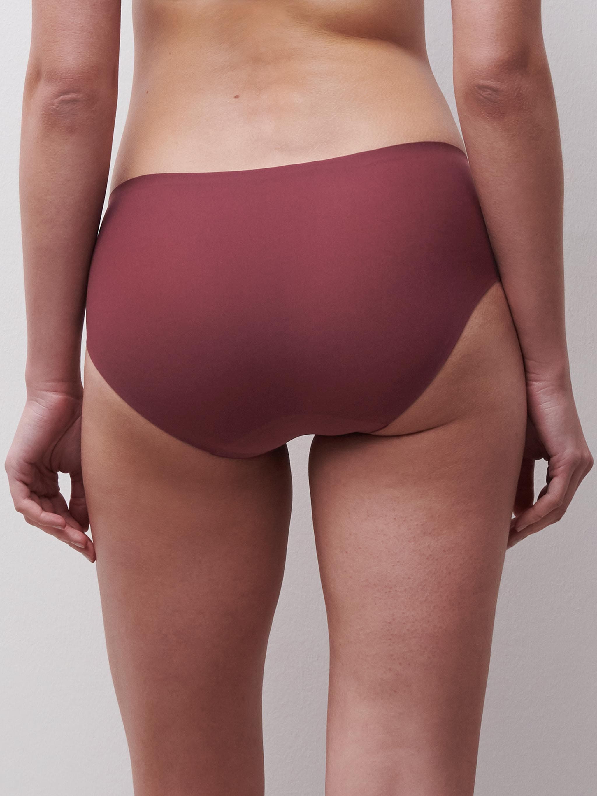 Softstretch Hipster - Sienna