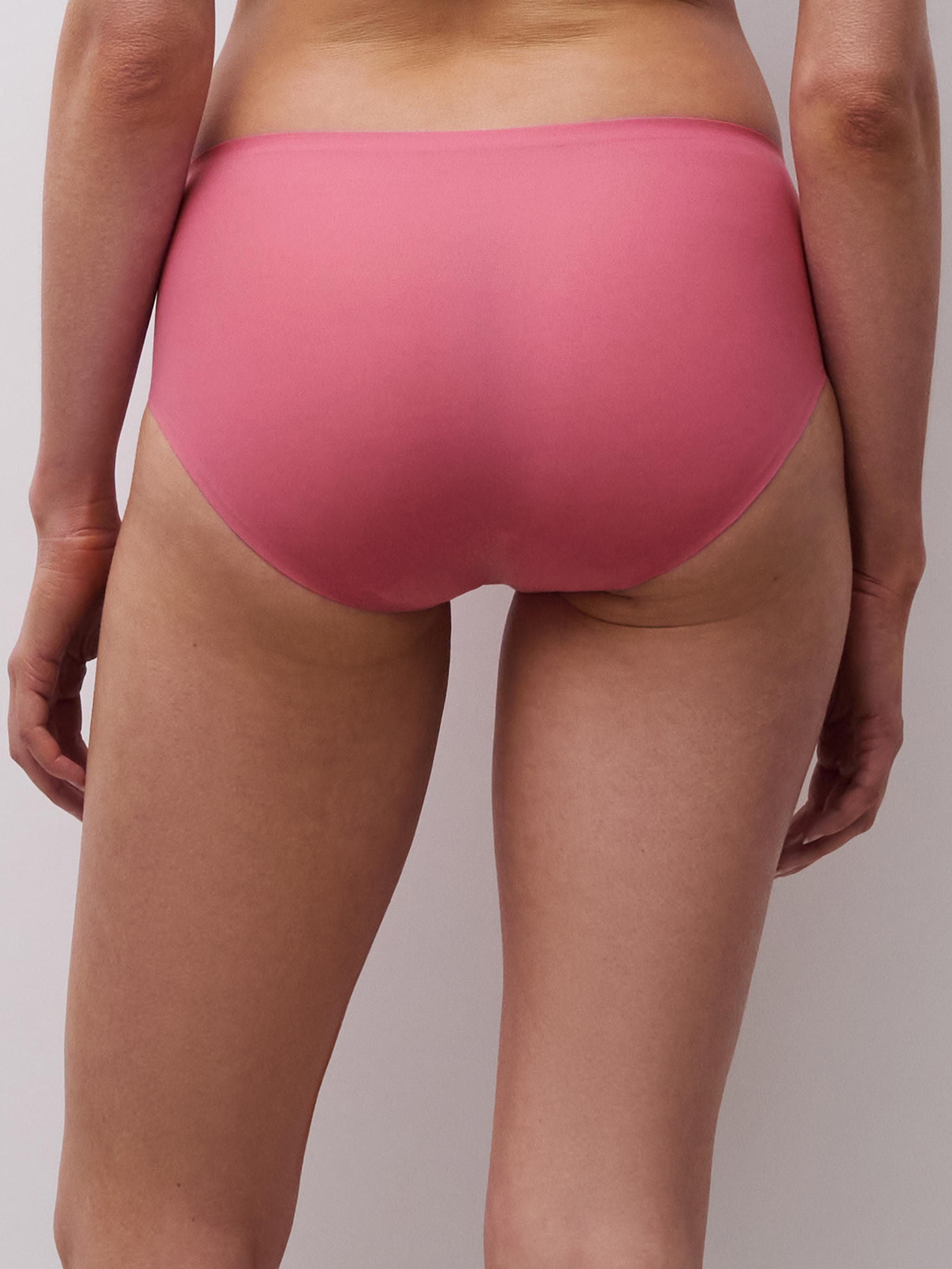 Softstretch Tanga - Gardenia