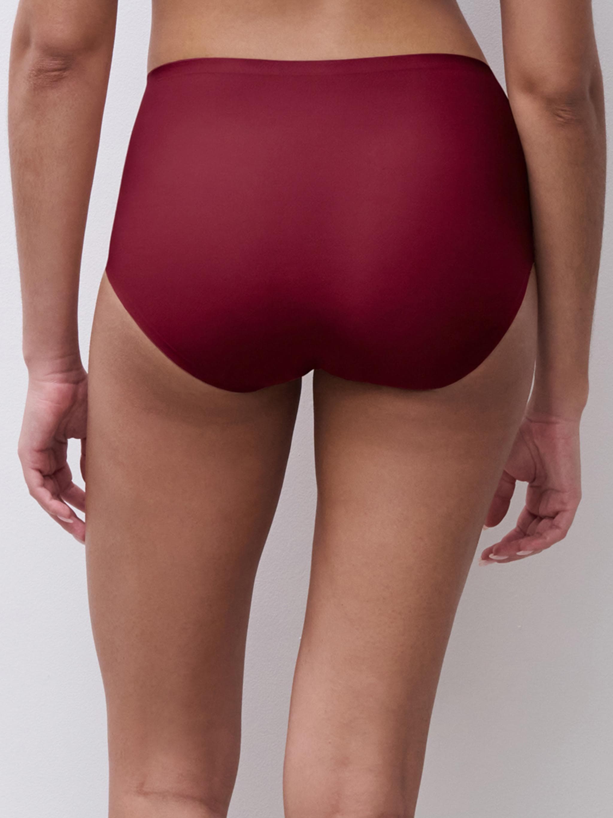 Softstretch Hoge Taille Slip