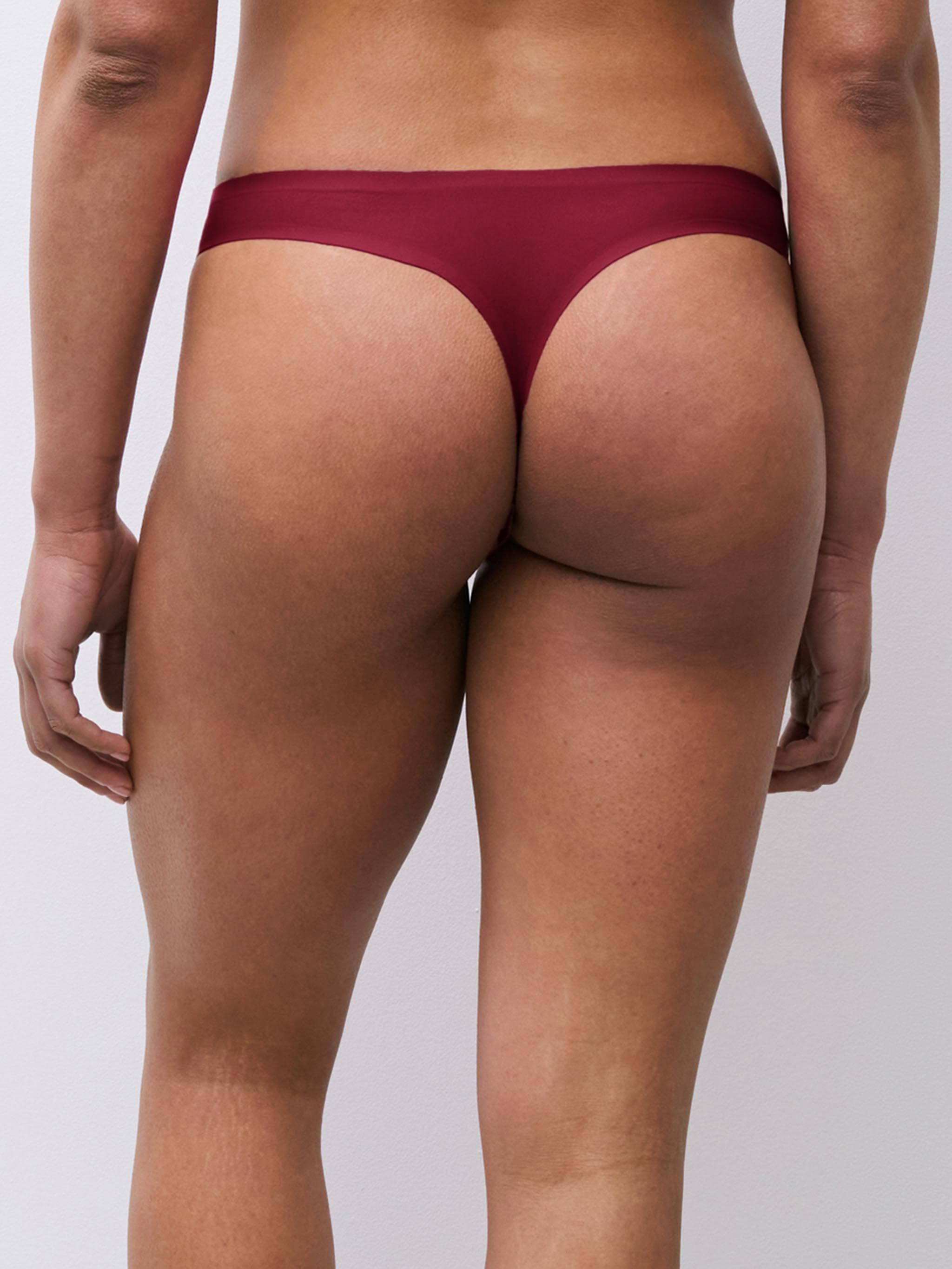 SoftStretch String
