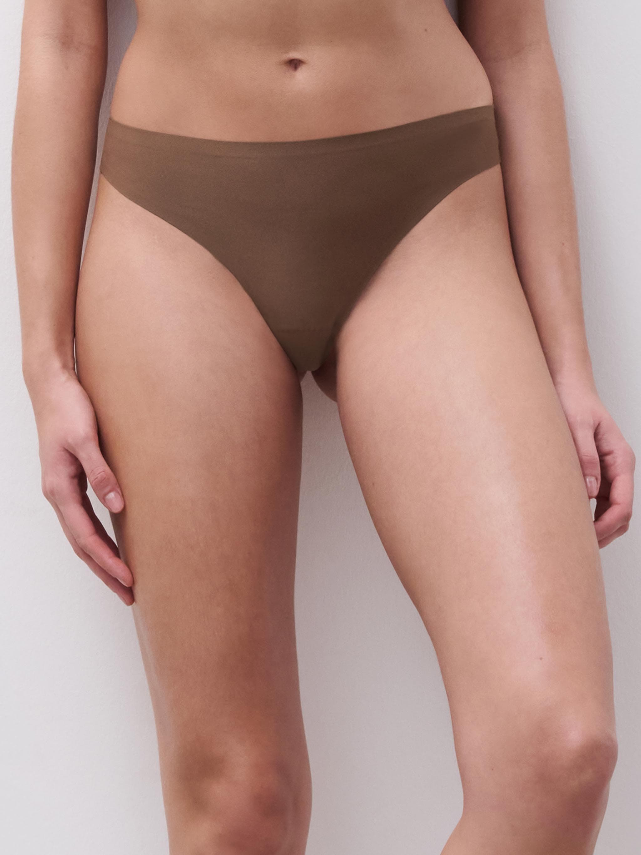 SoftStretch String - Mocca