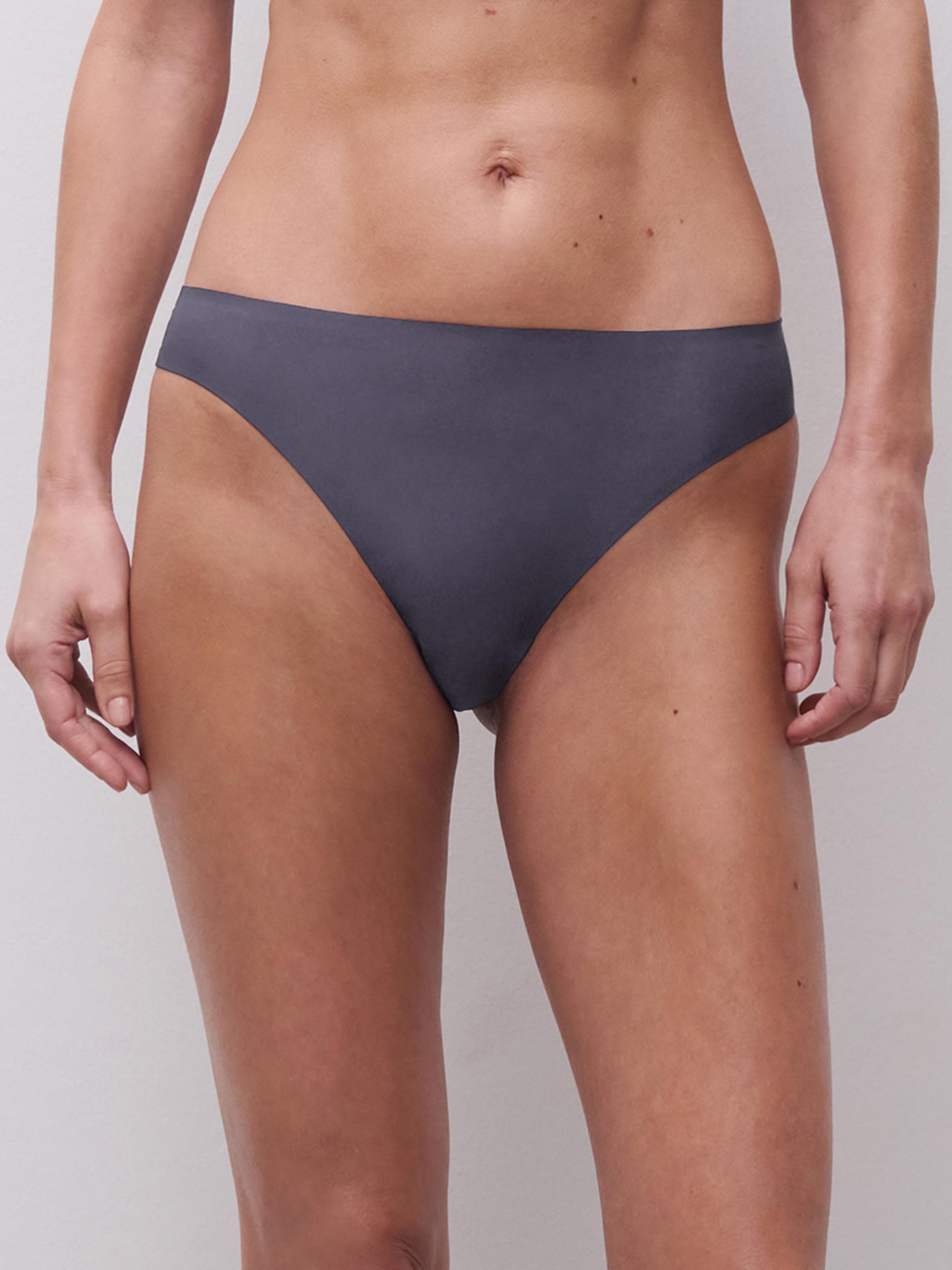 String SoftStretch - Cashmere Grey