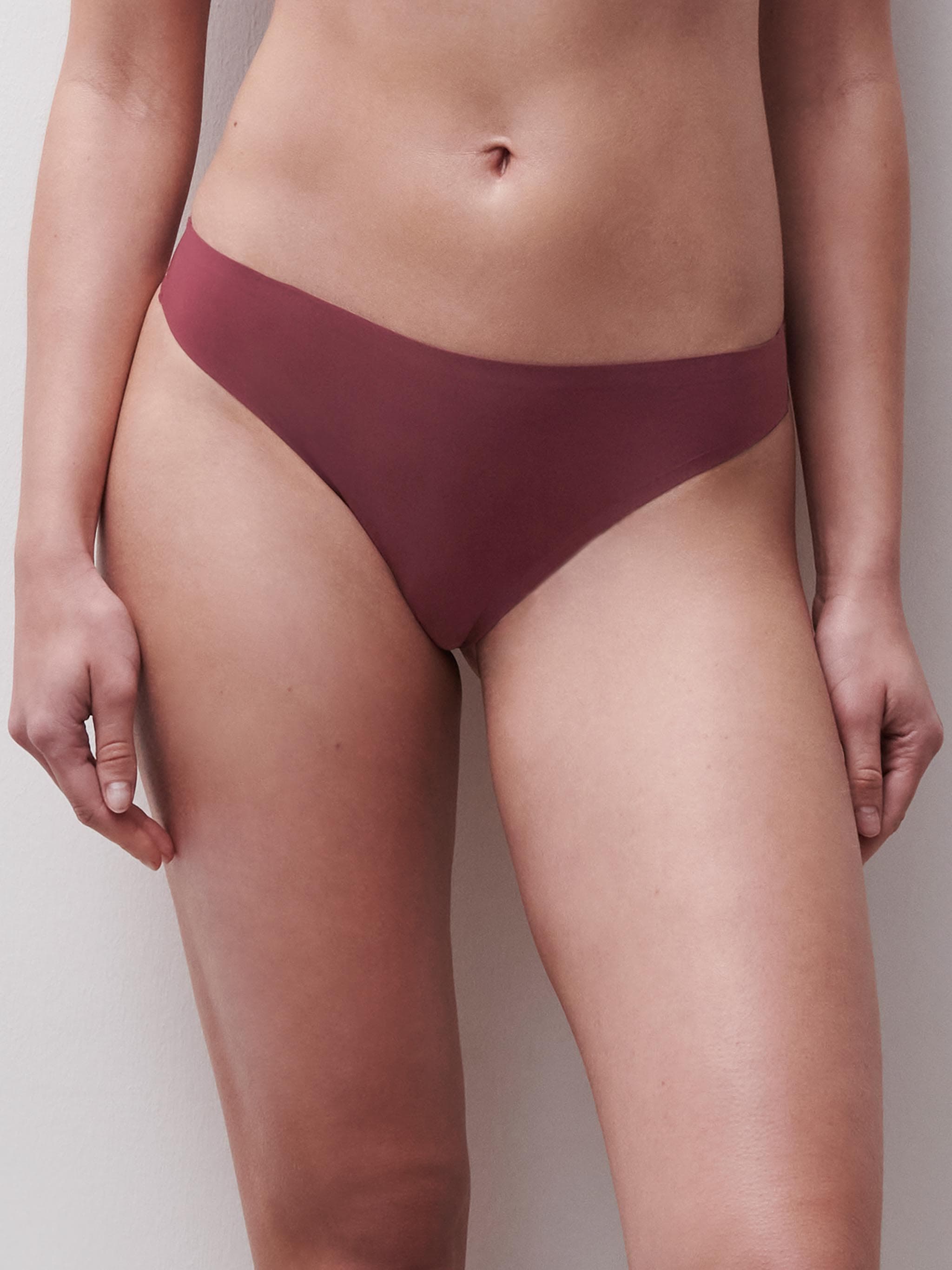 Softstretch String - Sienna