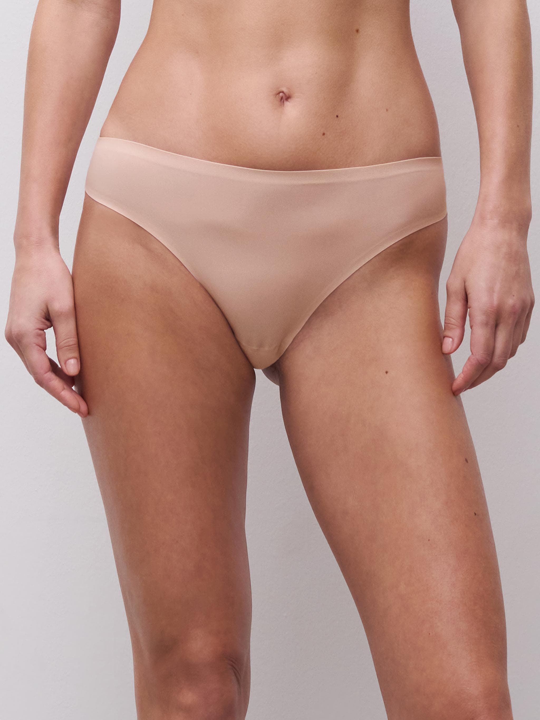 String - Soft pink