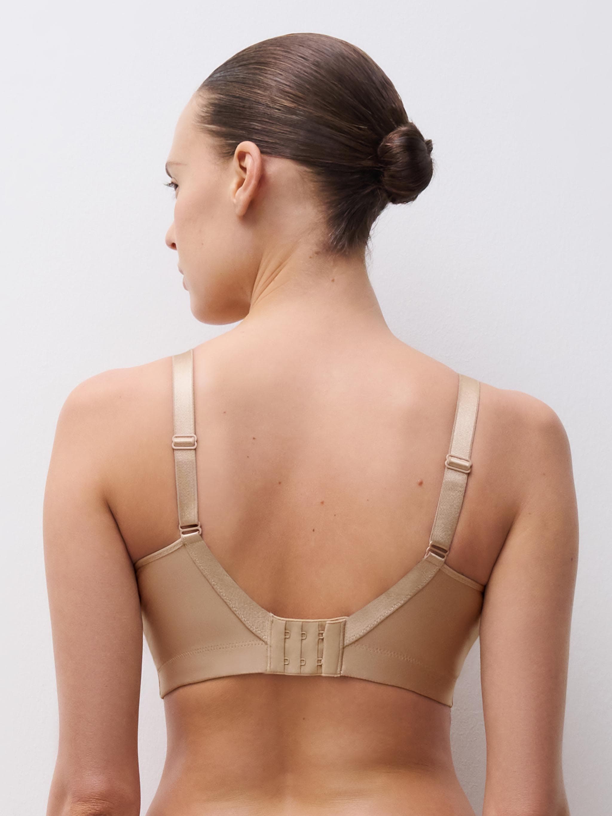 Prothese BH - Beige
