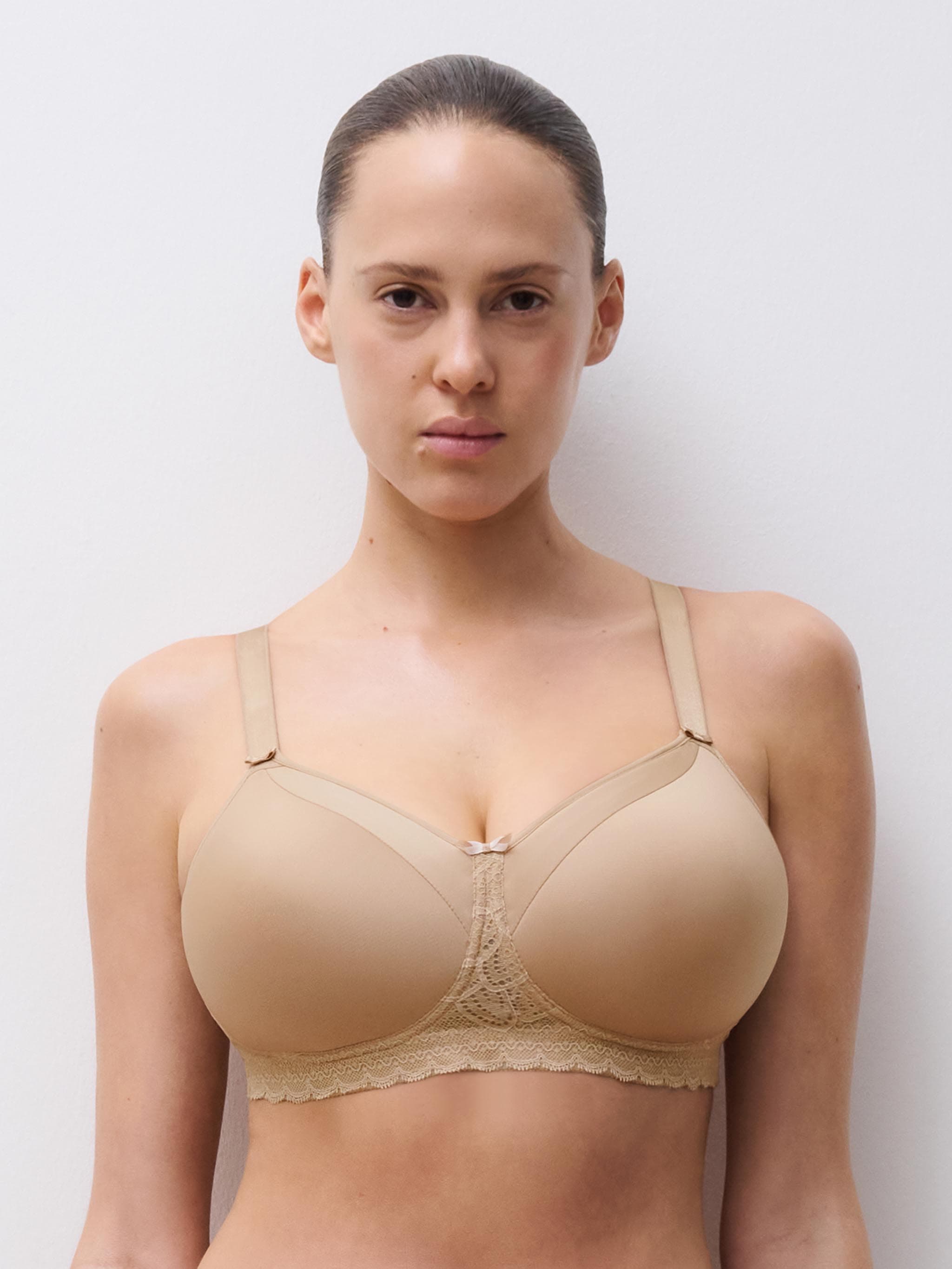 Prothese BH - Beige