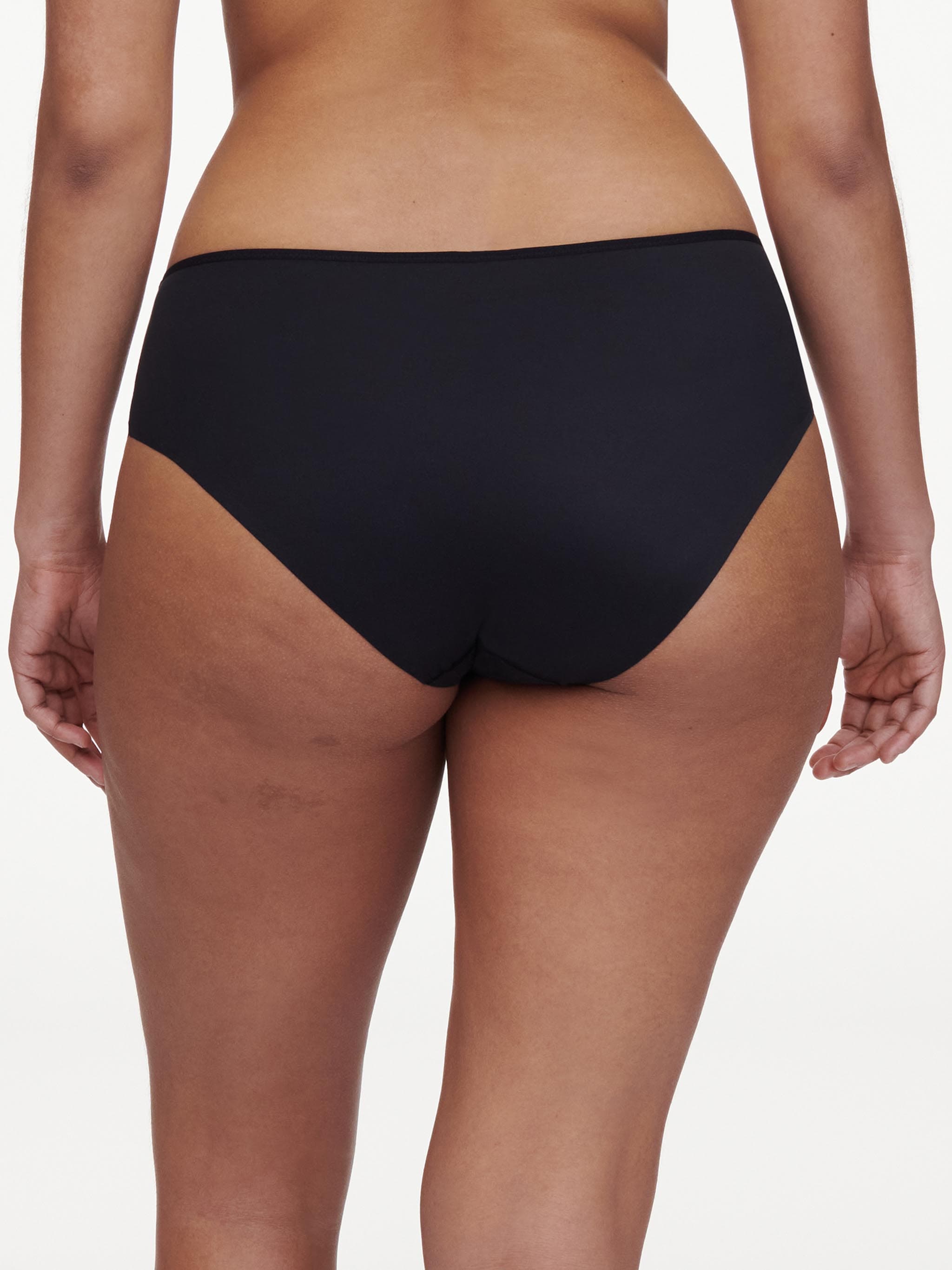 Hoge taille slip