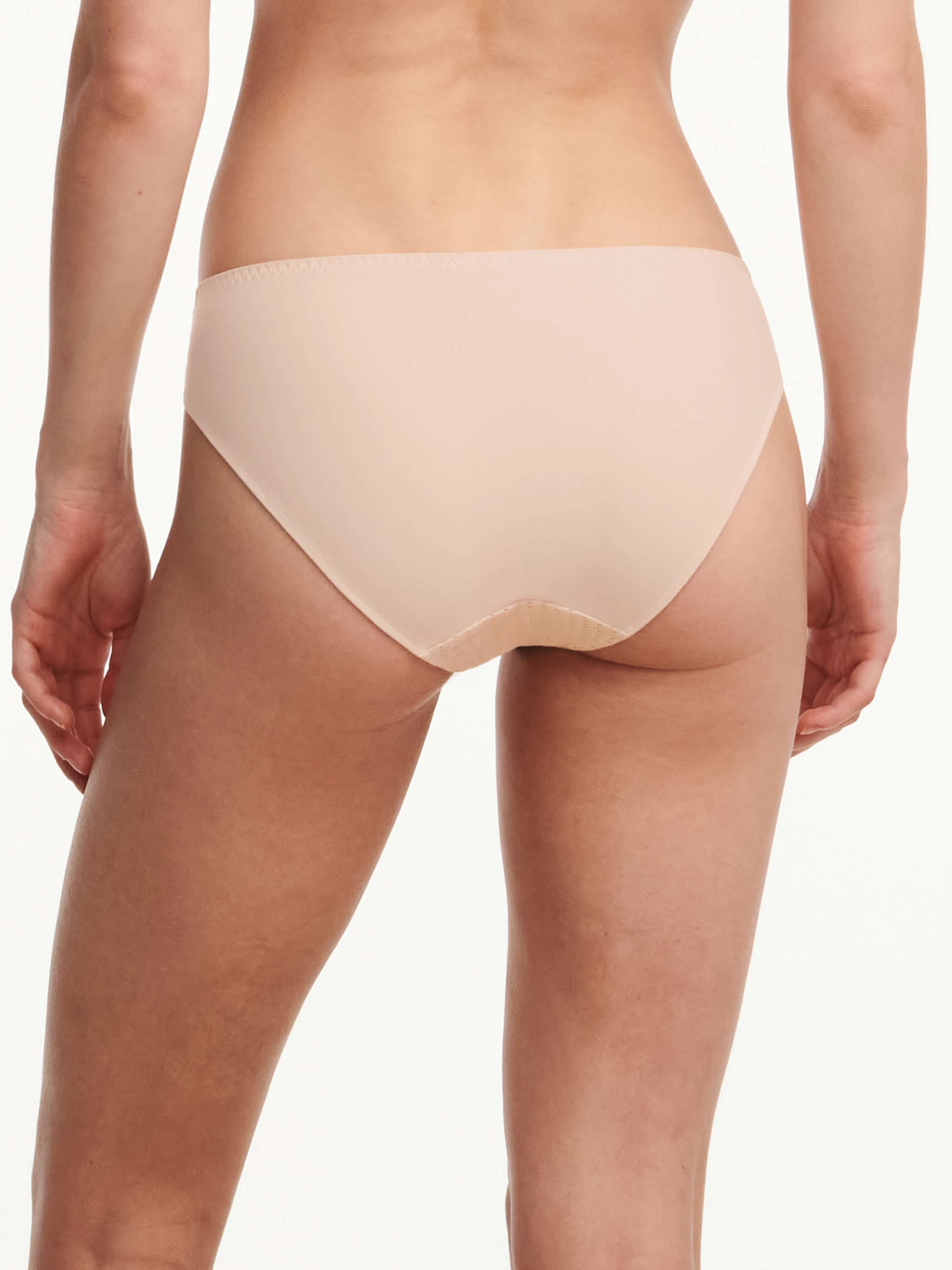 Slip - Goudkleurig Beige