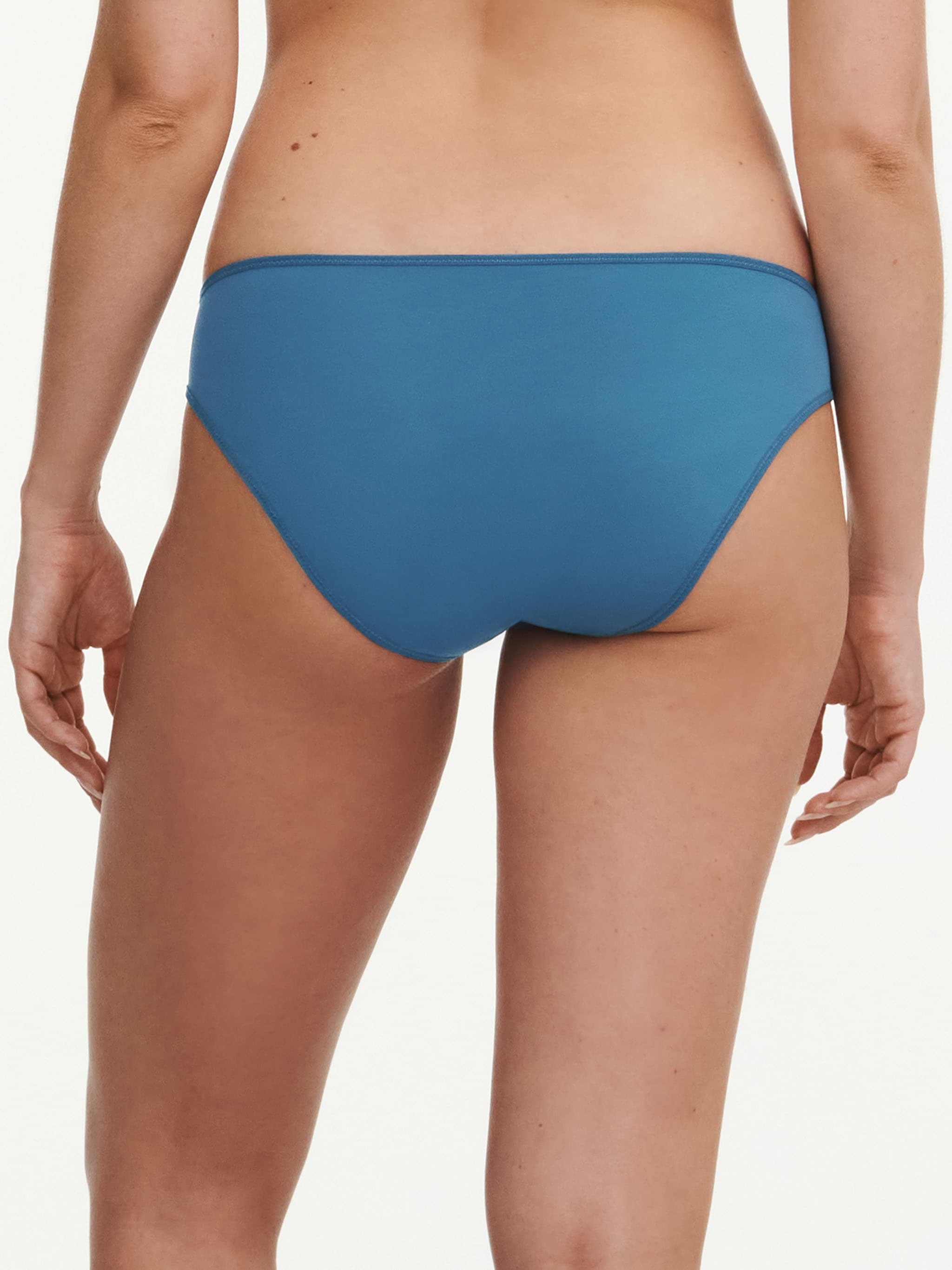 Hipster - Jeans Blue