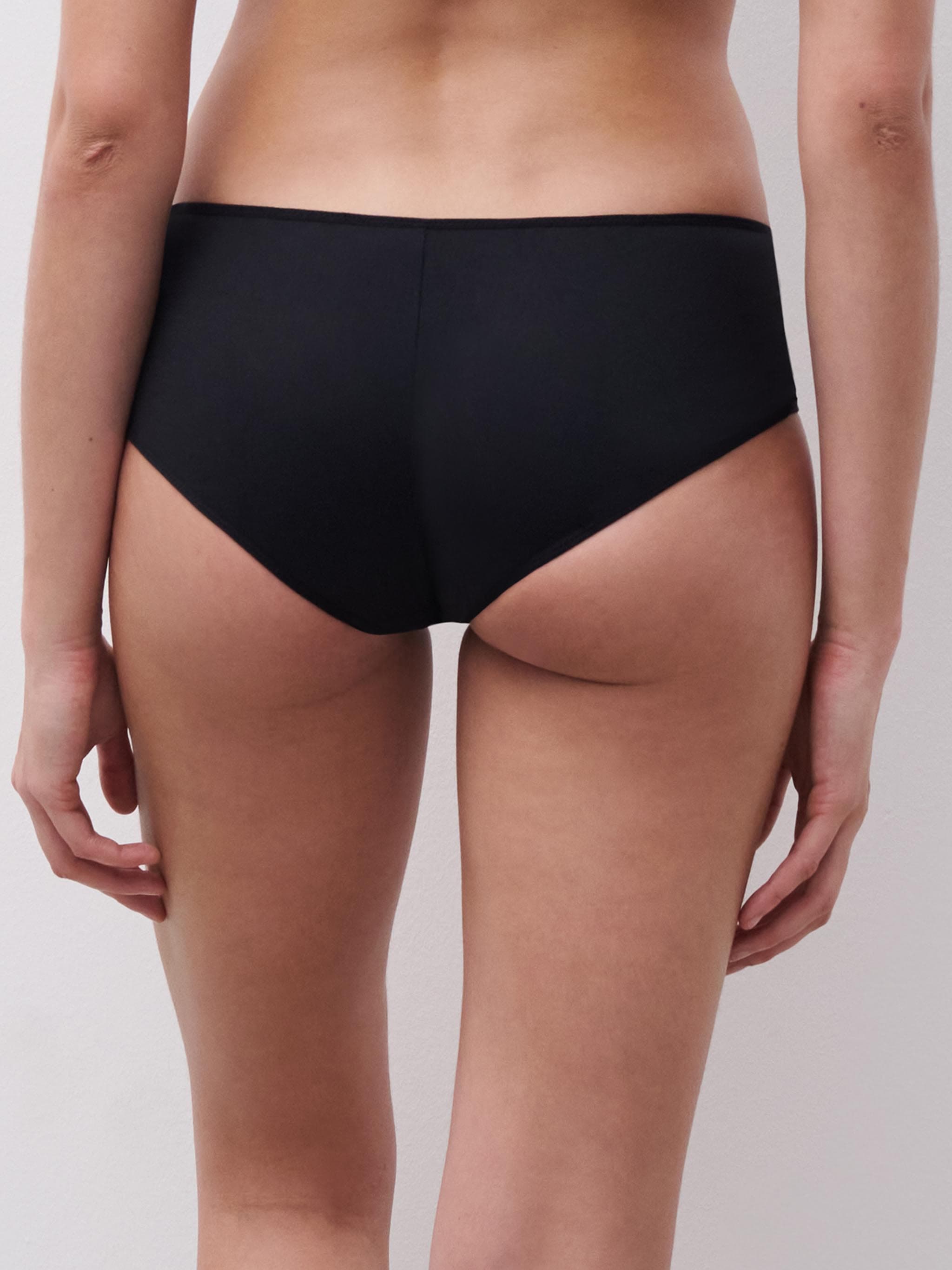 Slip - Zwart