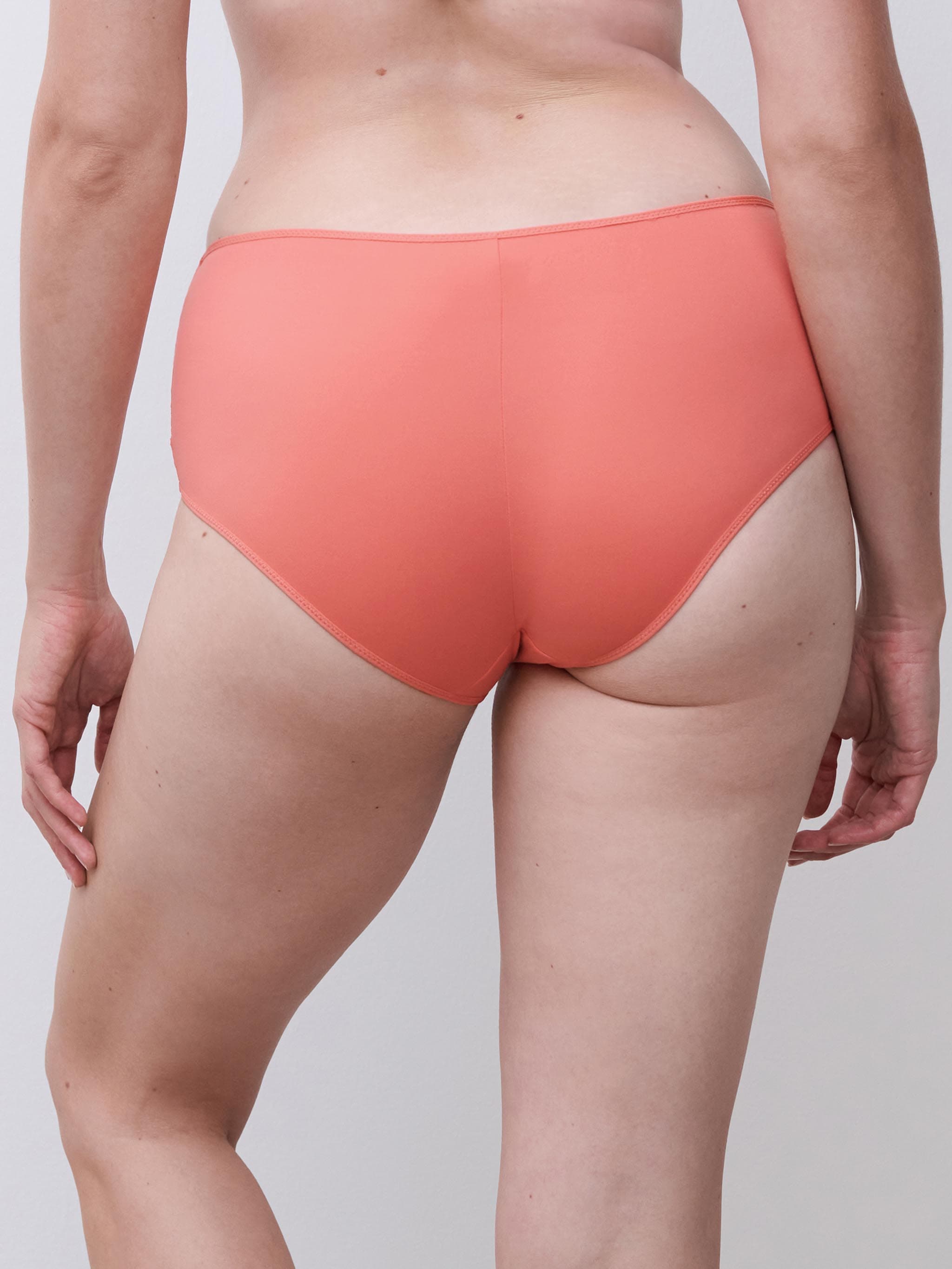 Slip - Coral