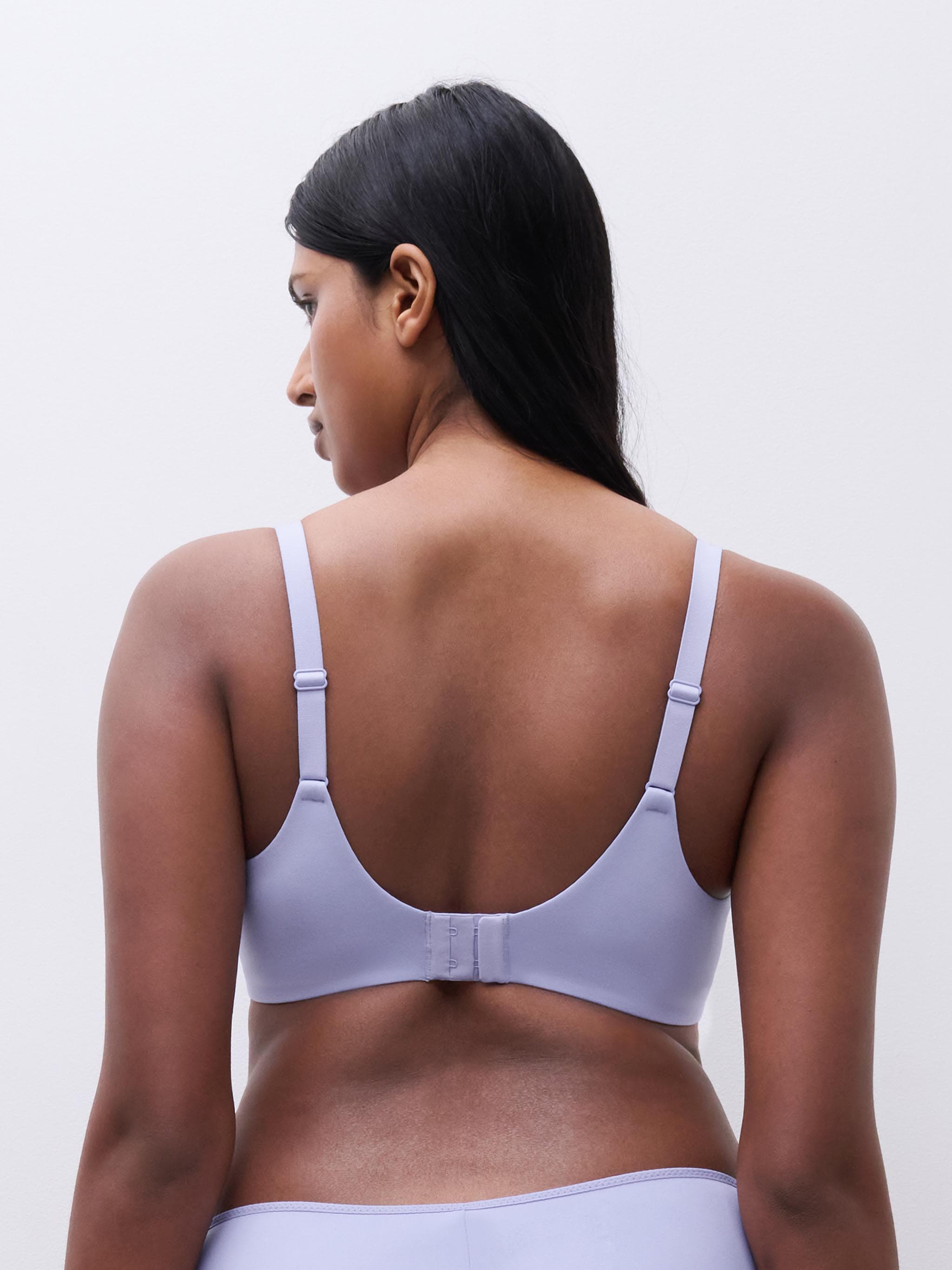 Voorgevormde Memory BH - Distel