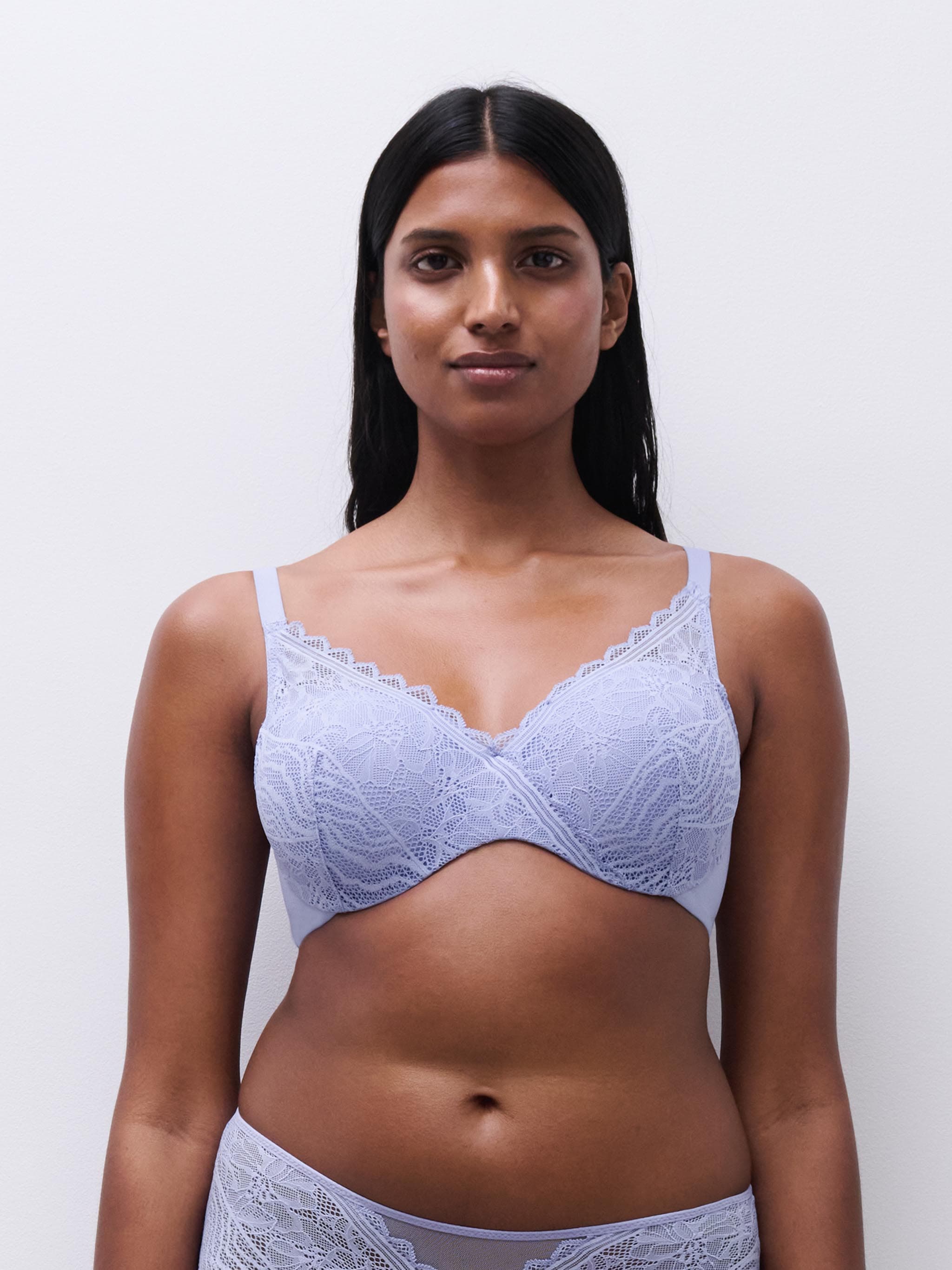 Voorgevormde Memory BH - Distel