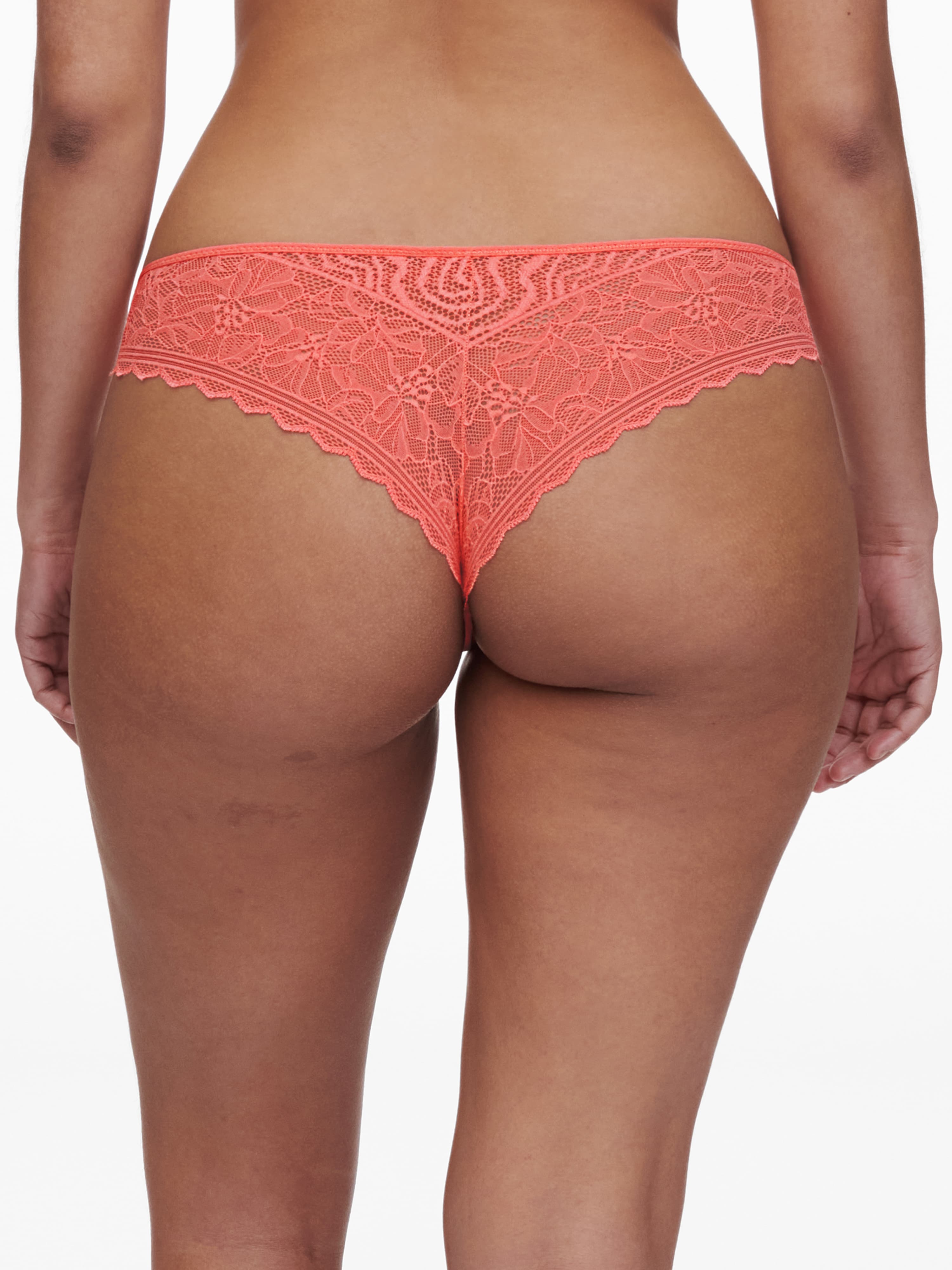 Tanga - Coral