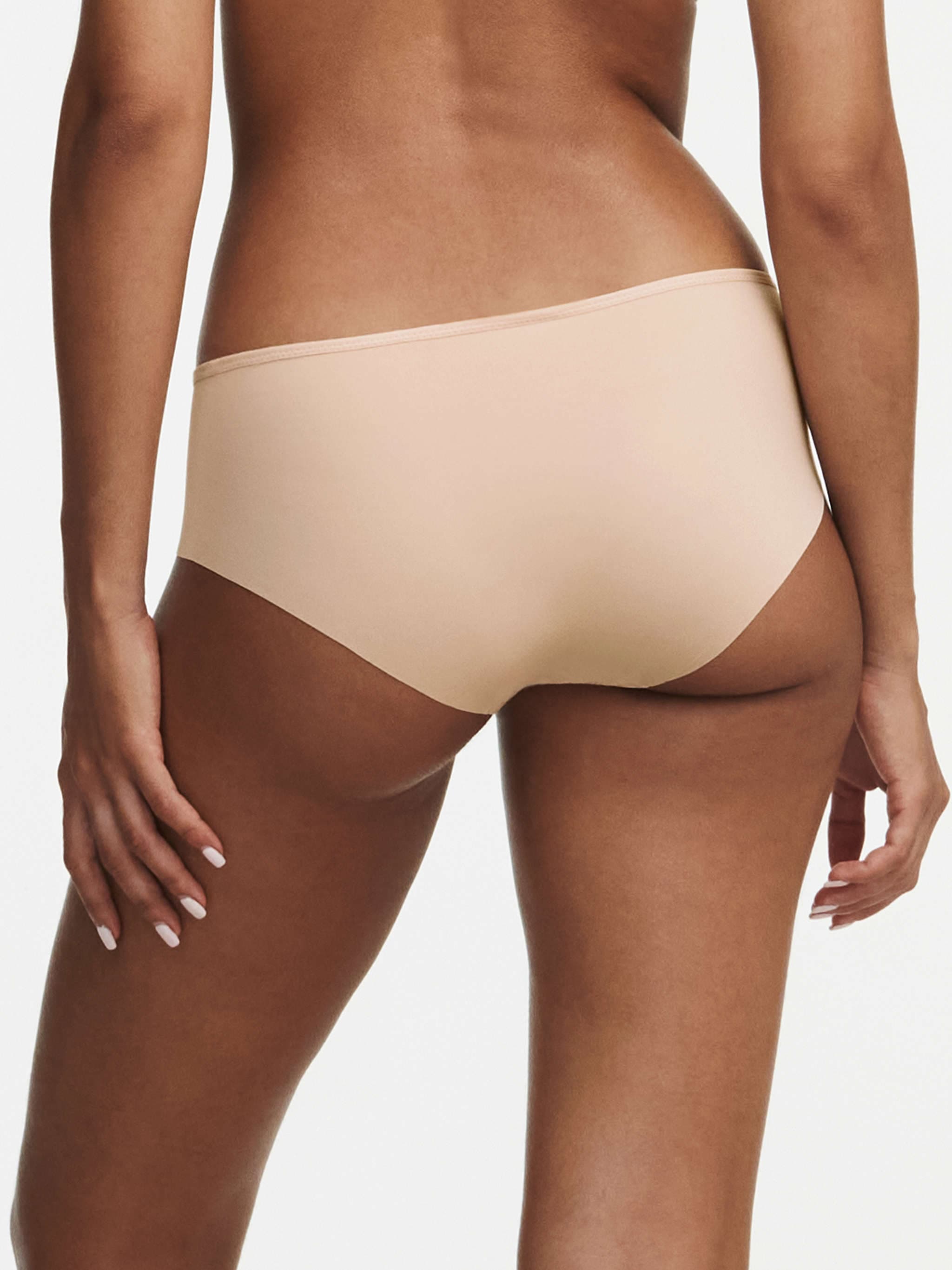 Hipster  - Goudkleurig Beige