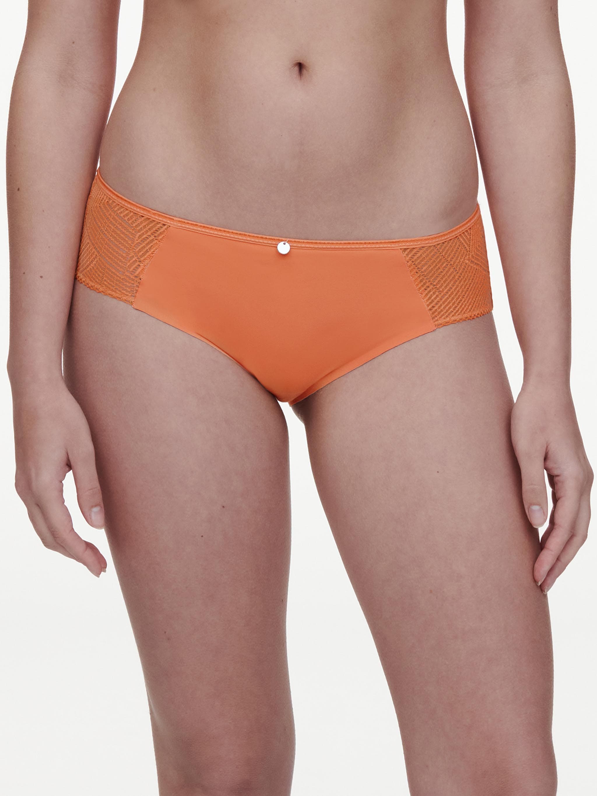 Slip - Oranje