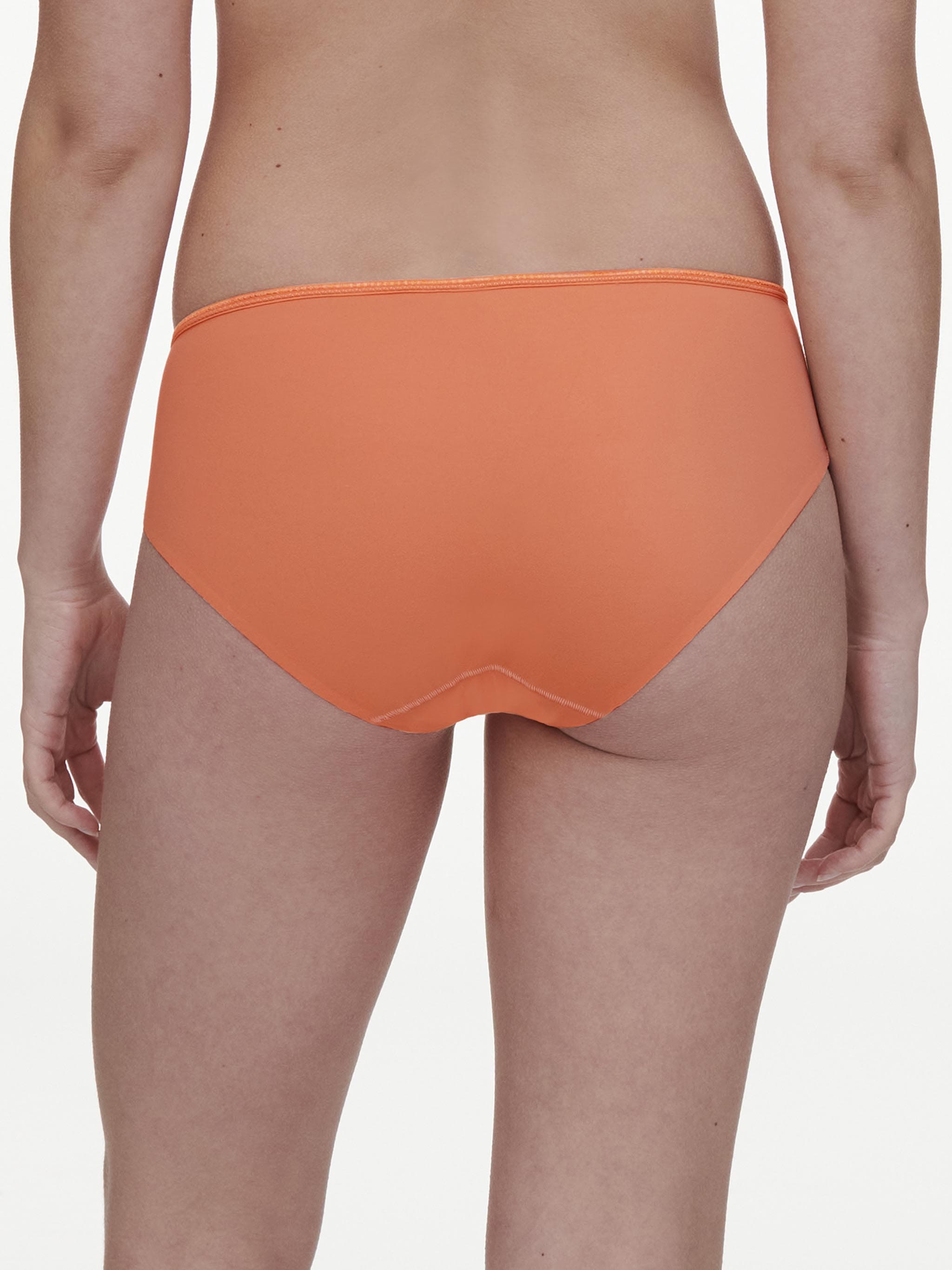 Slip - Oranje
