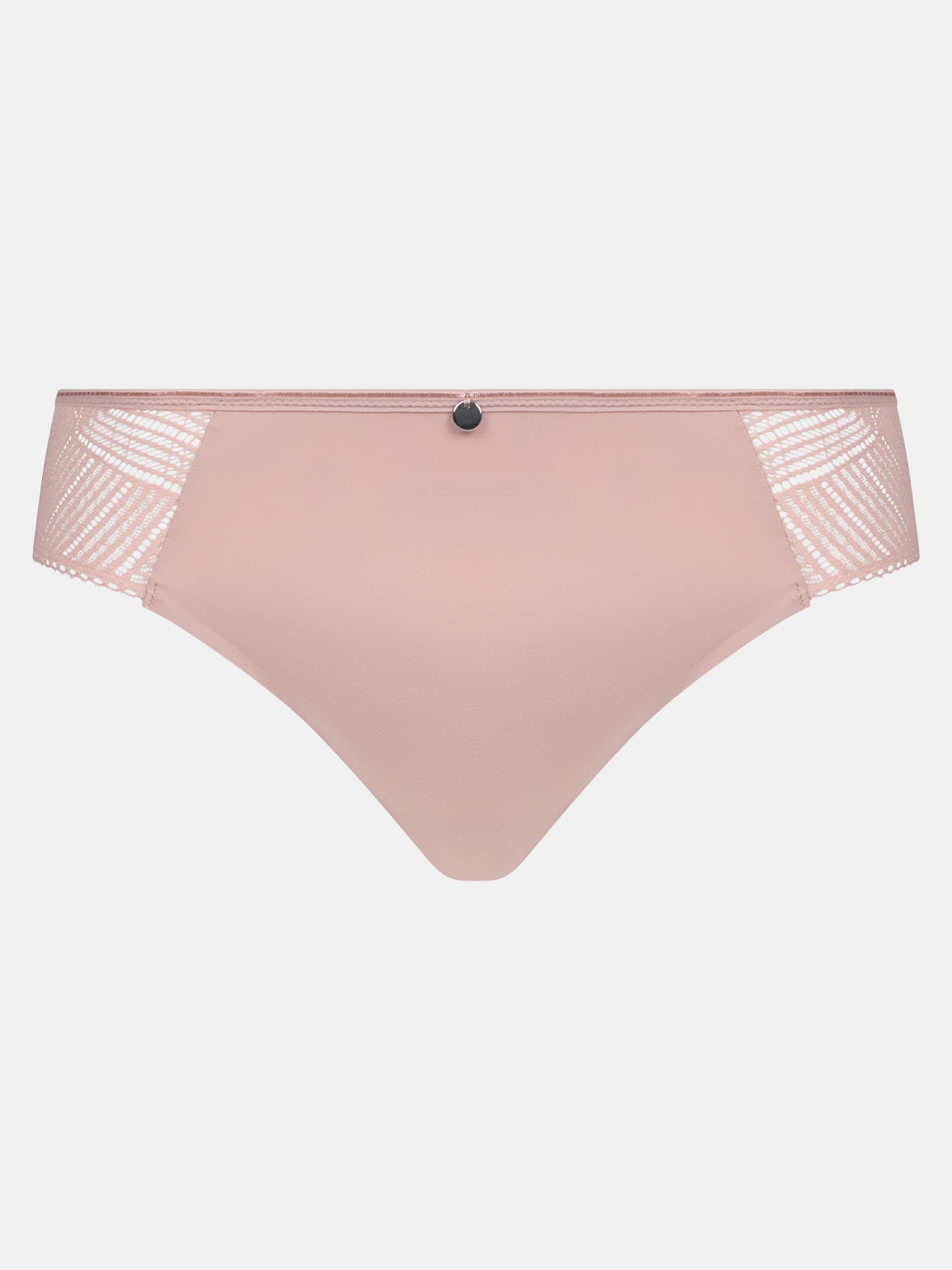 Slip - Rose Authentique