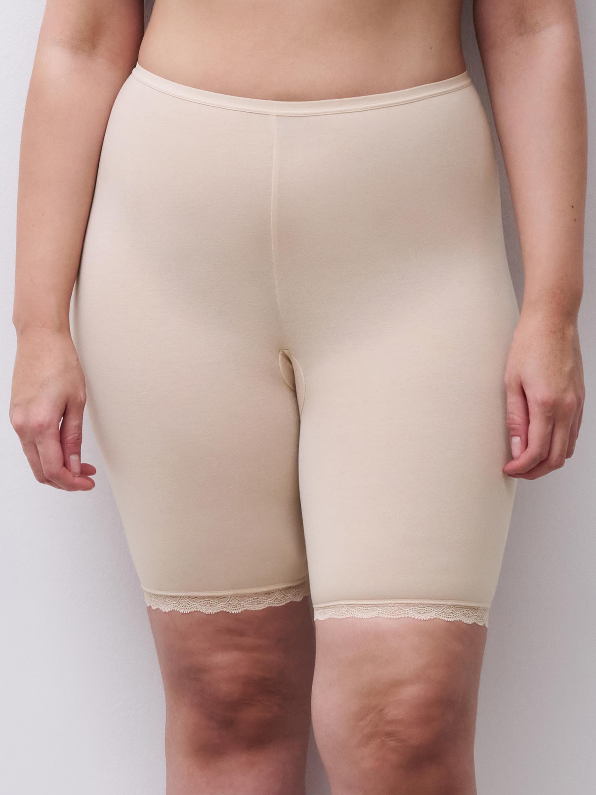 Long Short - Beige