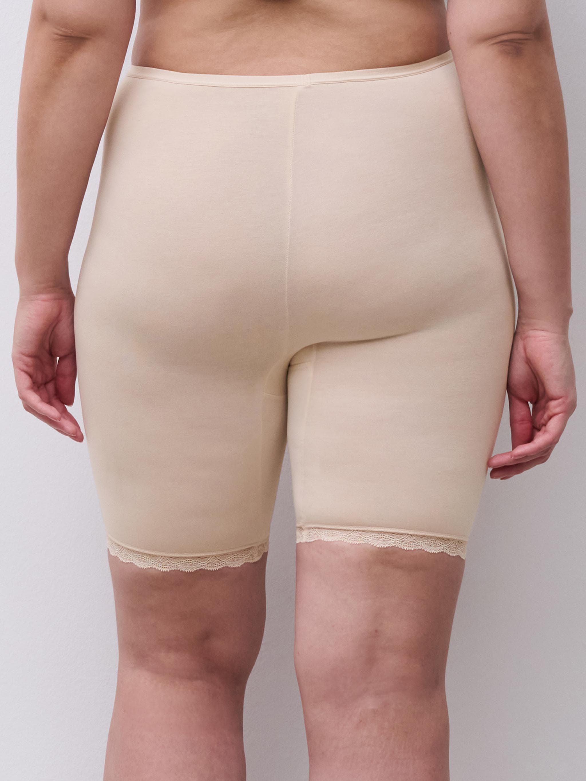 Long Short - Beige