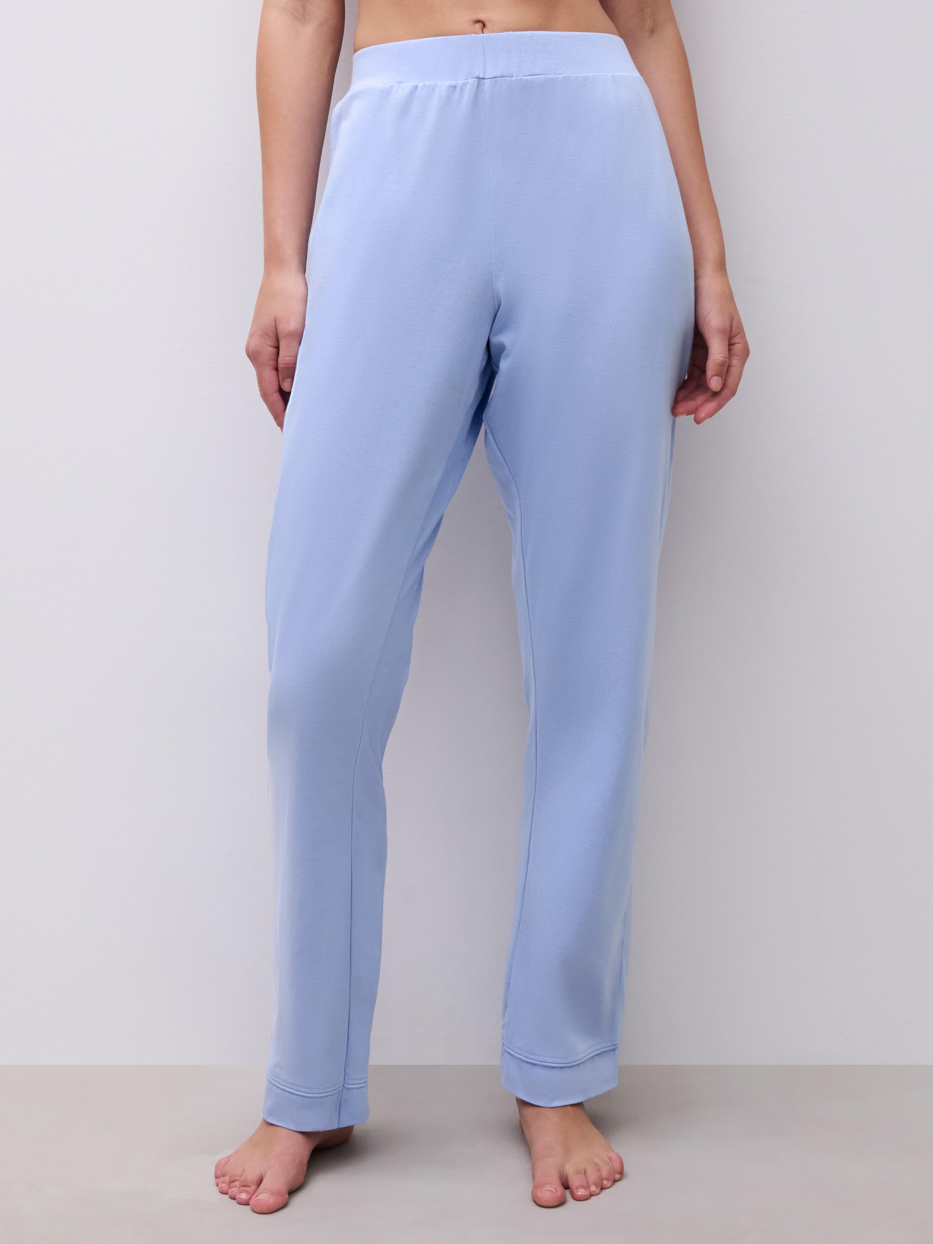 Lange broek - Lilac Blue