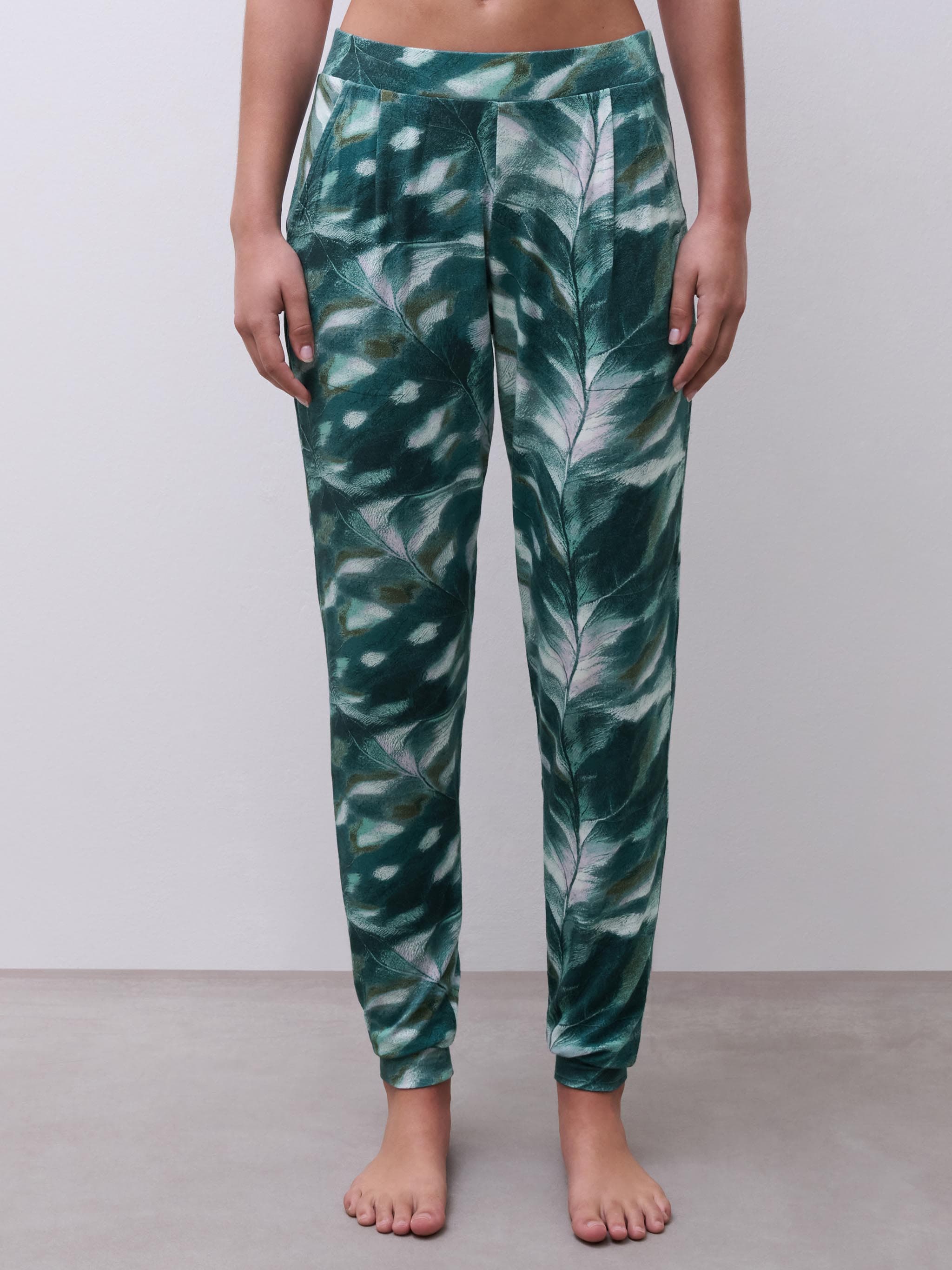 Lange broek - A83
