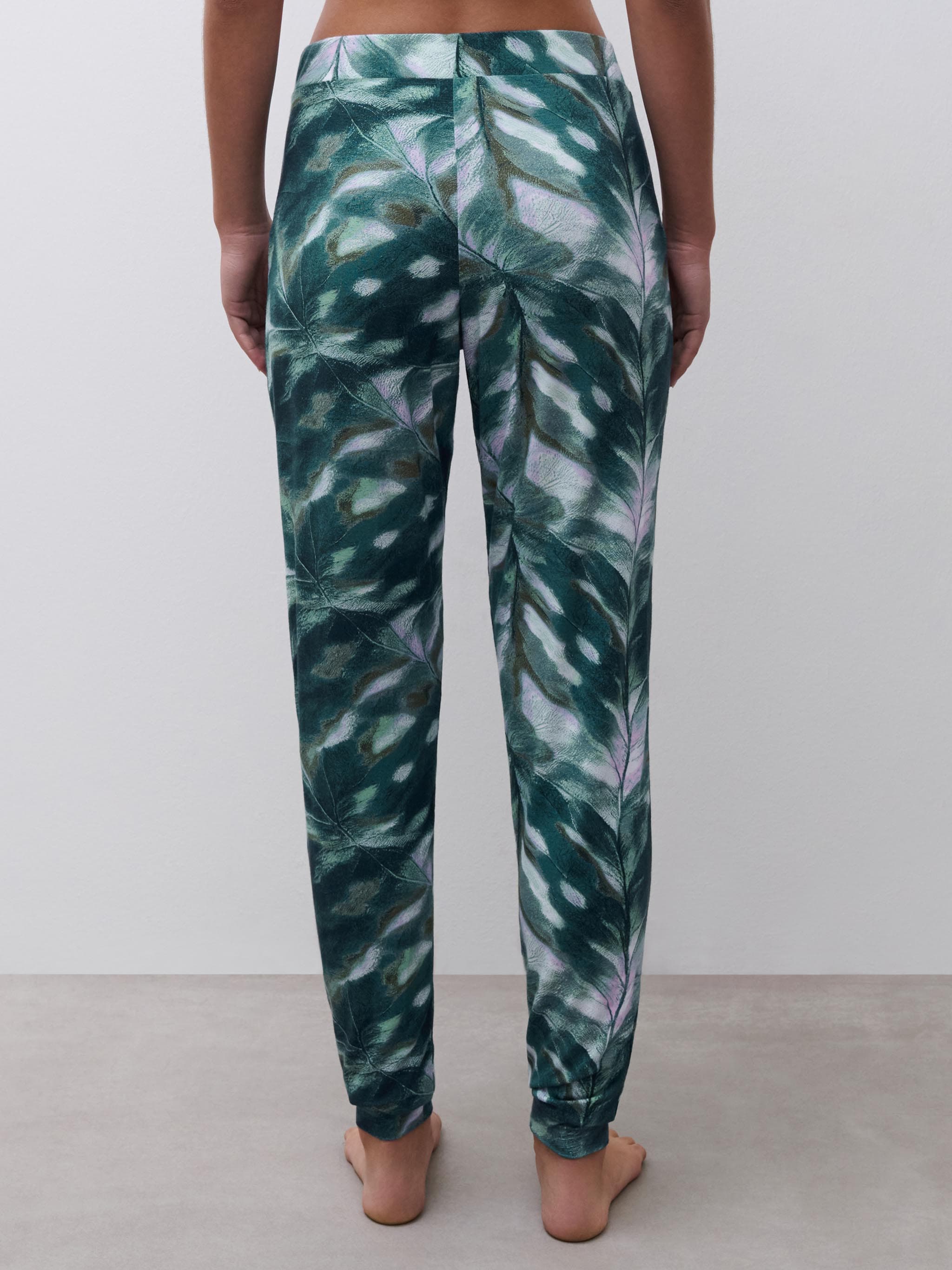 Lange broek - A83