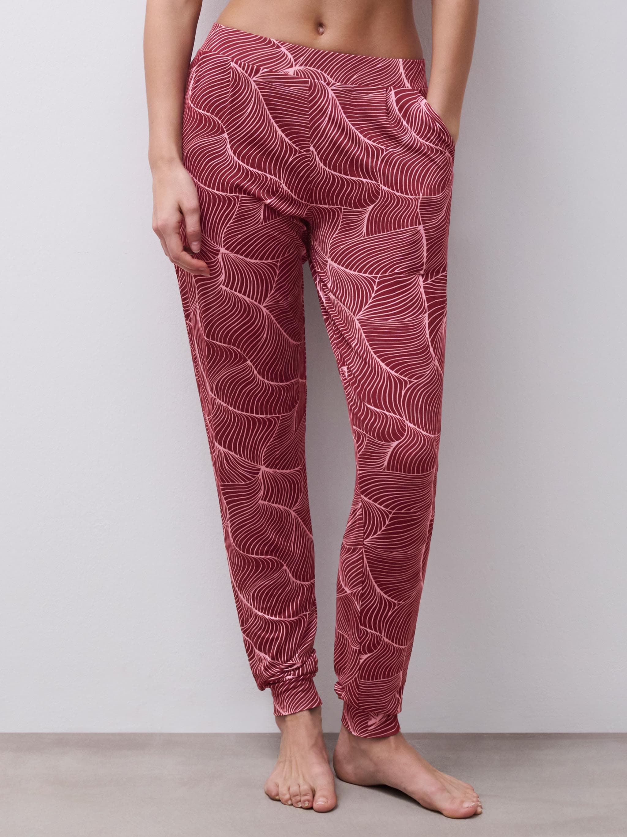 Lange broek